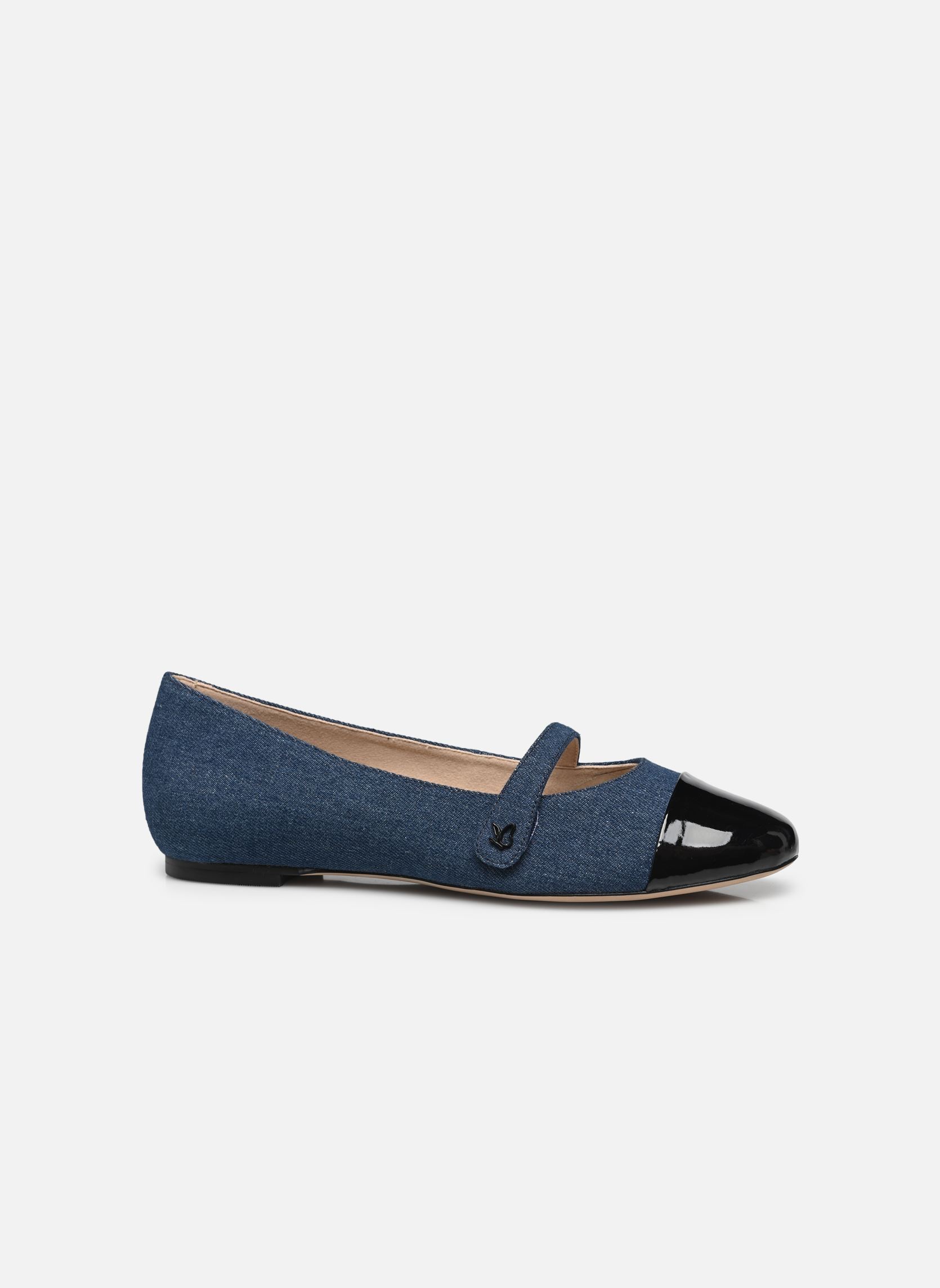 Babys 22106-44 N damen blau Caprice Babys 22106-44 N damen blau JEANS/BLACK