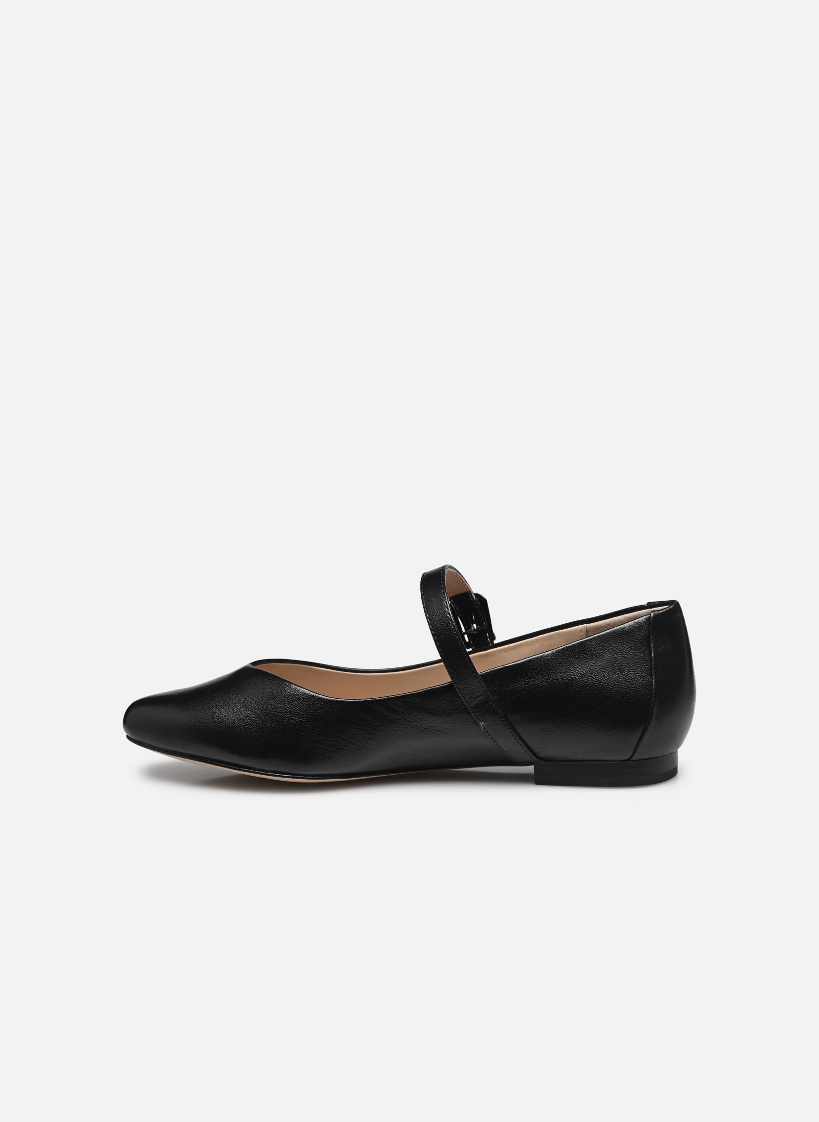 Babys 22112-44 N damen schwarz Caprice Babys 22112-44 N damen schwarz BLACK NAPPA