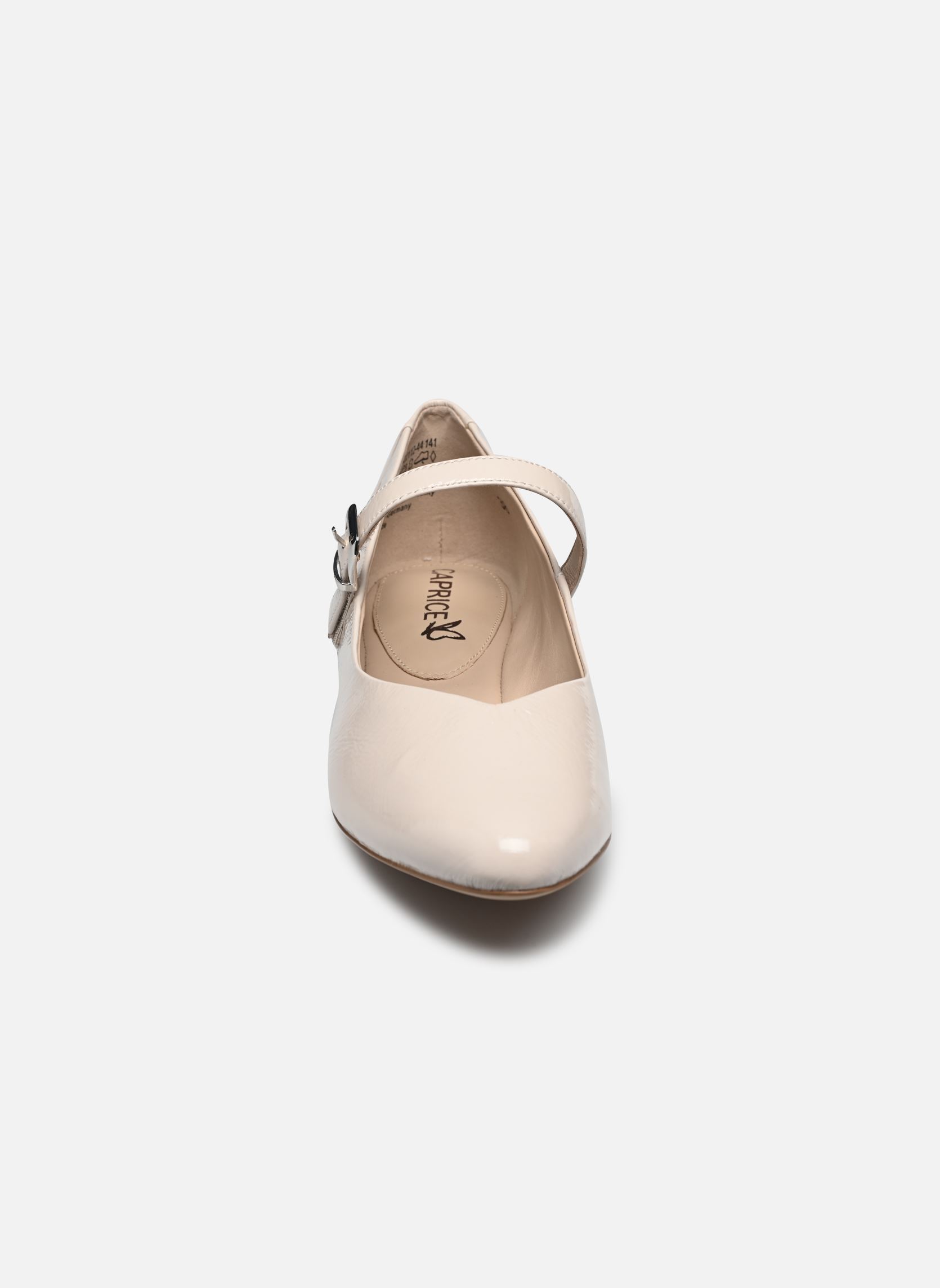 Babies 22112-44 N femme blanc Caprice Babies 22112-44 N femme blanc SNOW NAPLAK
