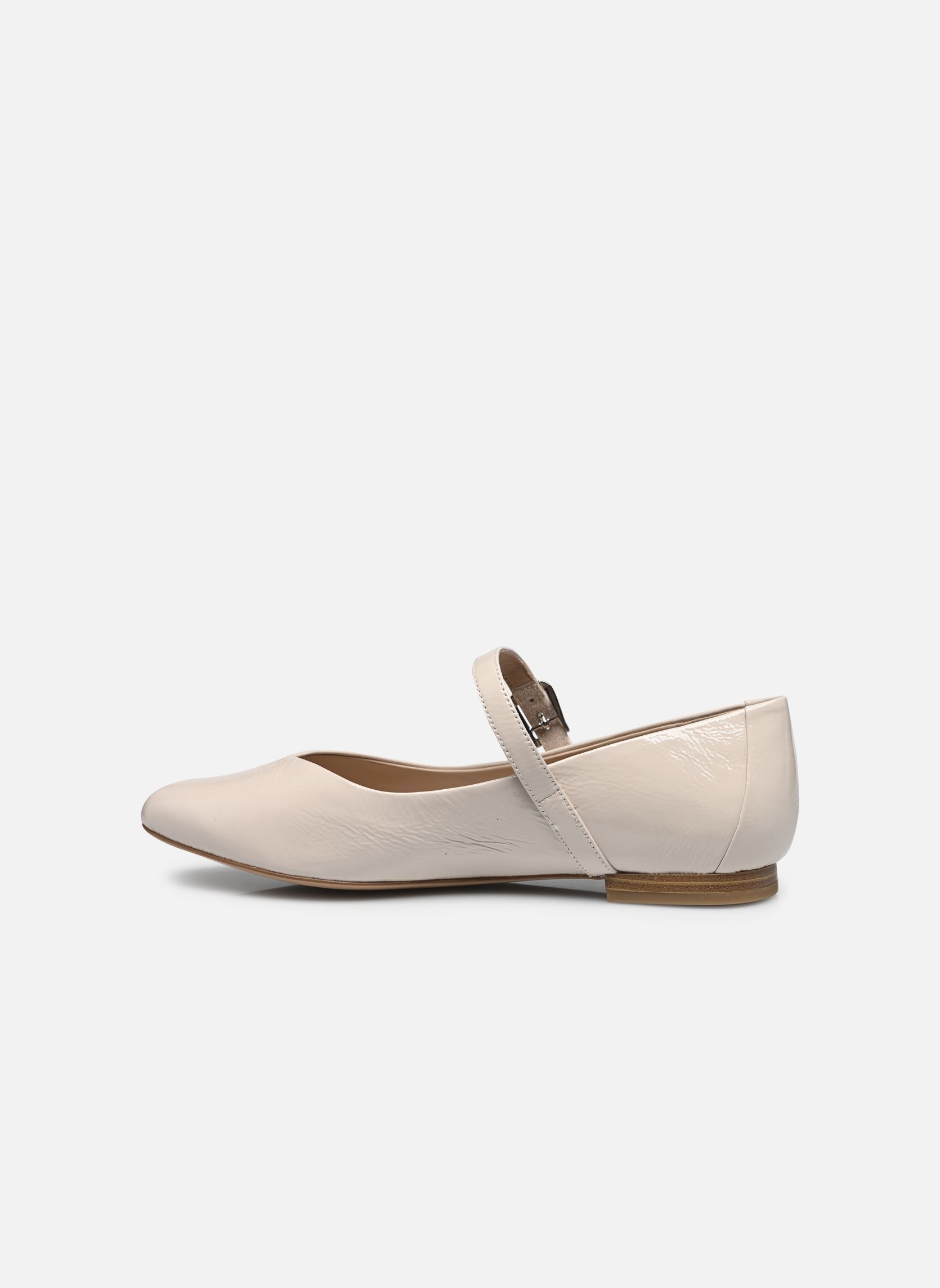Babies 22112-44 N femme blanc Caprice Babies 22112-44 N femme blanc SNOW NAPLAK