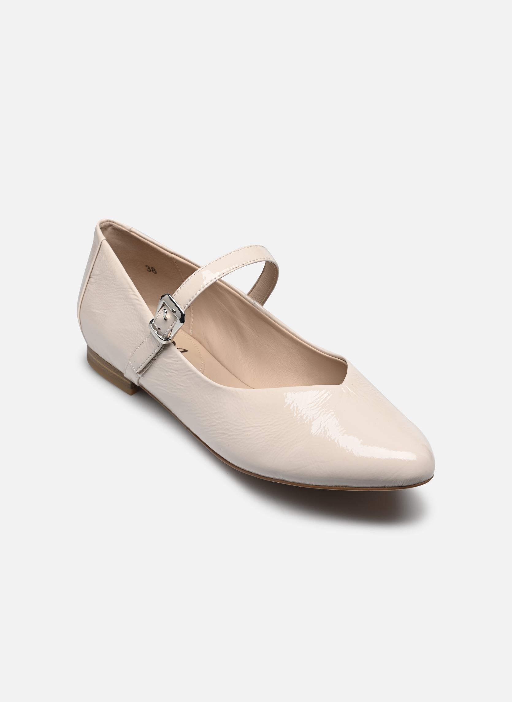 Babies 22112-44 N femme blanc Caprice Babies 22112-44 N femme blanc SNOW NAPLAK