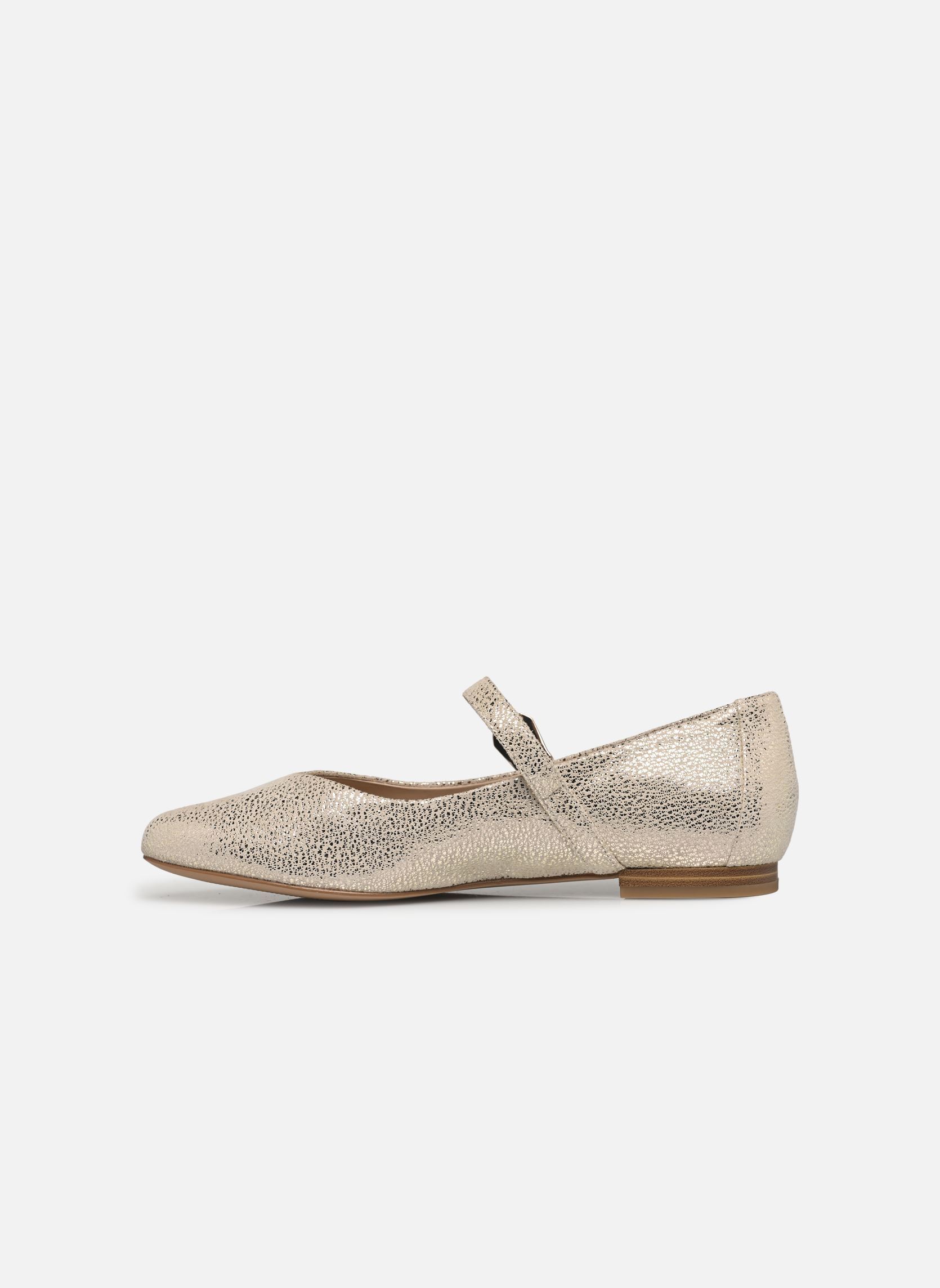 Scarpe da cerimonia 22112-44 N donna oro e bronzo Caprice Scarpe da cerimonia 22112-44 N donna oro e bronzo OFFWH/LT GOLD