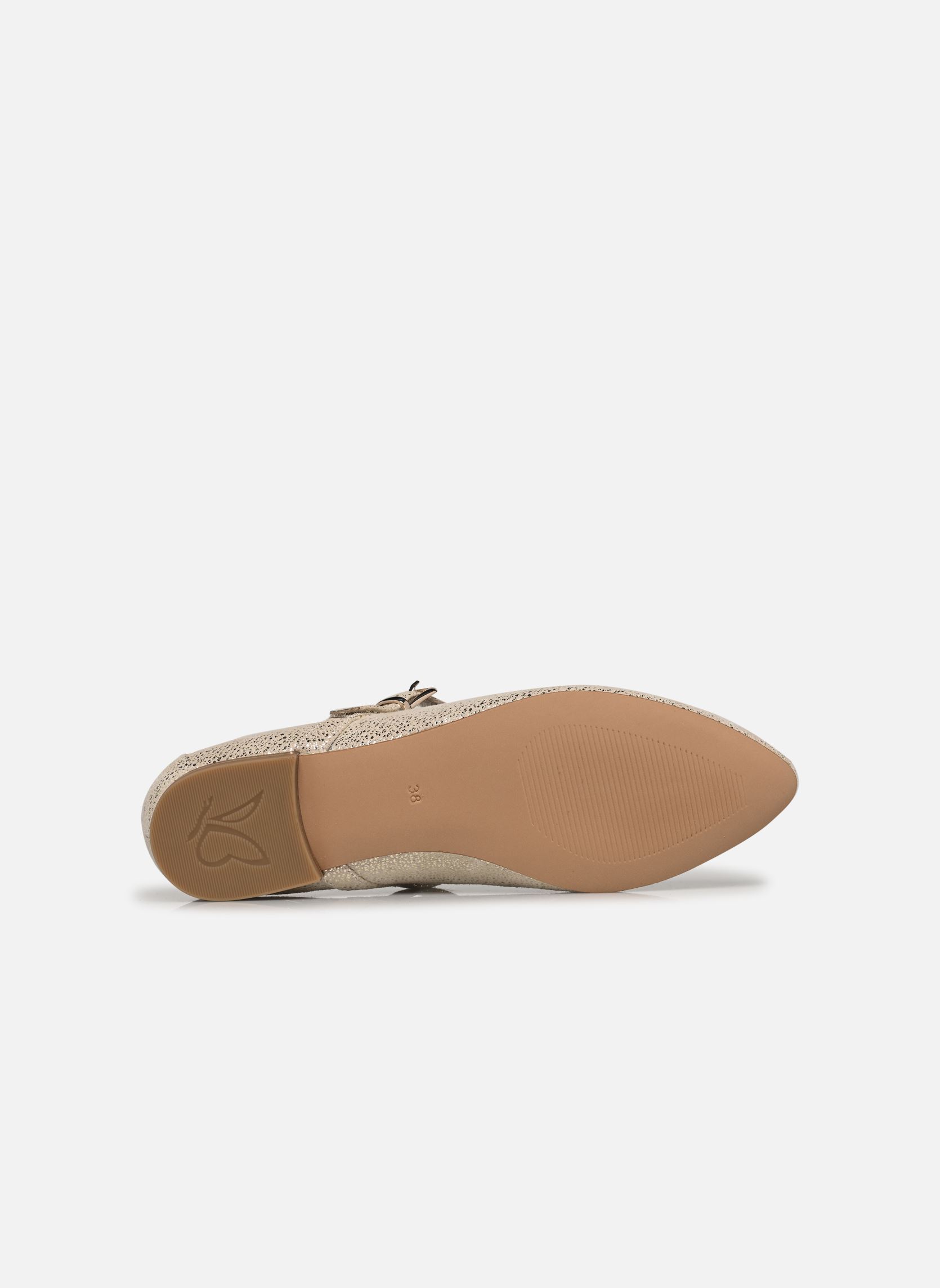 Scarpe da cerimonia 22112-44 N donna oro e bronzo Caprice Scarpe da cerimonia 22112-44 N donna oro e bronzo OFFWH/LT GOLD