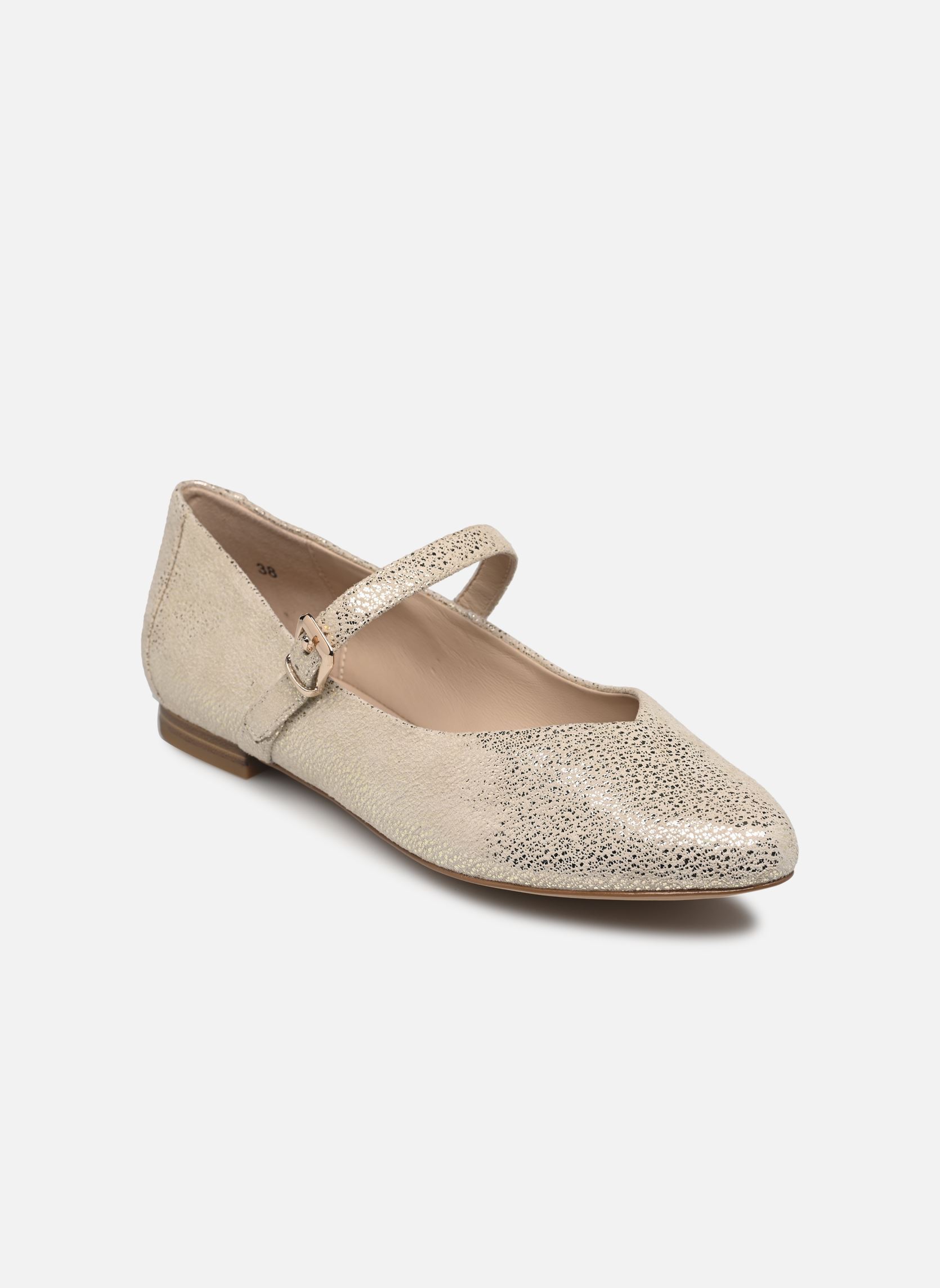 Scarpe da cerimonia 22112-44 N donna oro e bronzo Caprice Scarpe da cerimonia 22112-44 N donna oro e bronzo OFFWH/LT GOLD