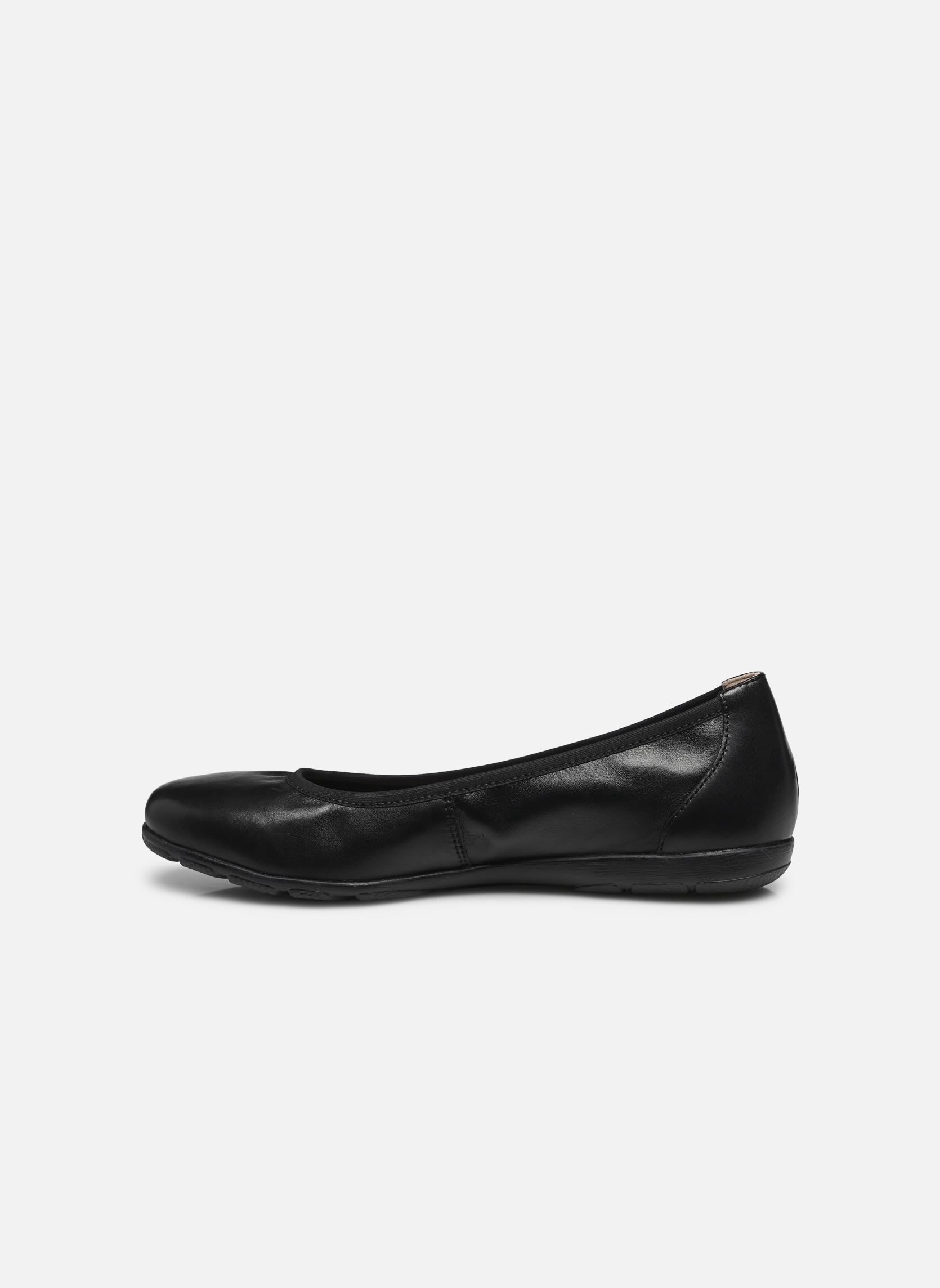 Ballerine classiche 22150-42 N donna nero Caprice Ballerine classiche 22150-42 N donna nero BLACK NAPPA