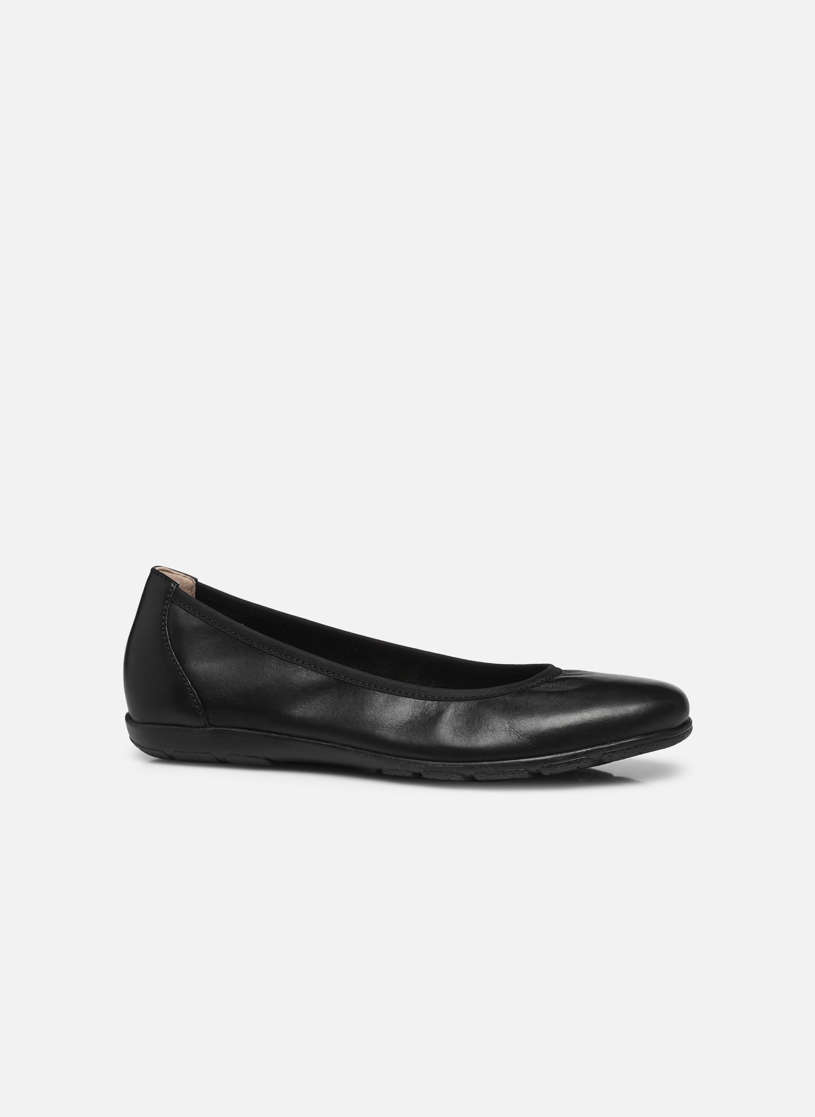 Ballerine classiche 22150-42 N donna nero Caprice Ballerine classiche 22150-42 N donna nero BLACK NAPPA