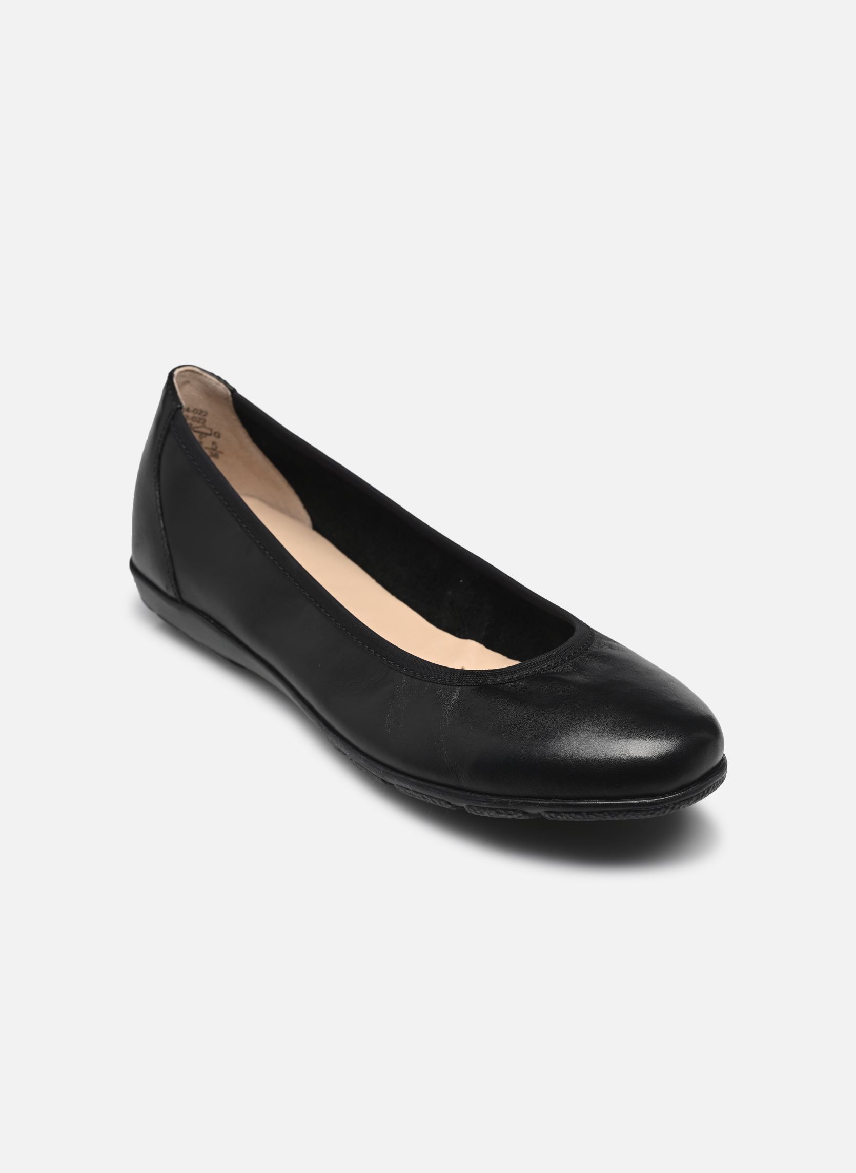 Ballerine classiche 22150-42 N donna nero Caprice Ballerine classiche 22150-42 N donna nero BLACK NAPPA