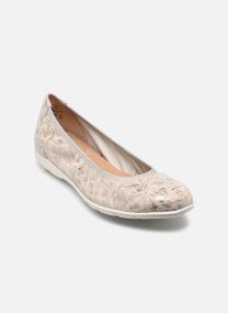 Ballerine classiche 22150-42 N donna argento