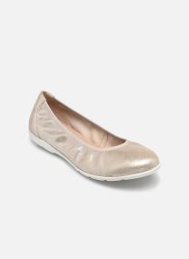 Ballerine classiche 22150-42 N donna argento