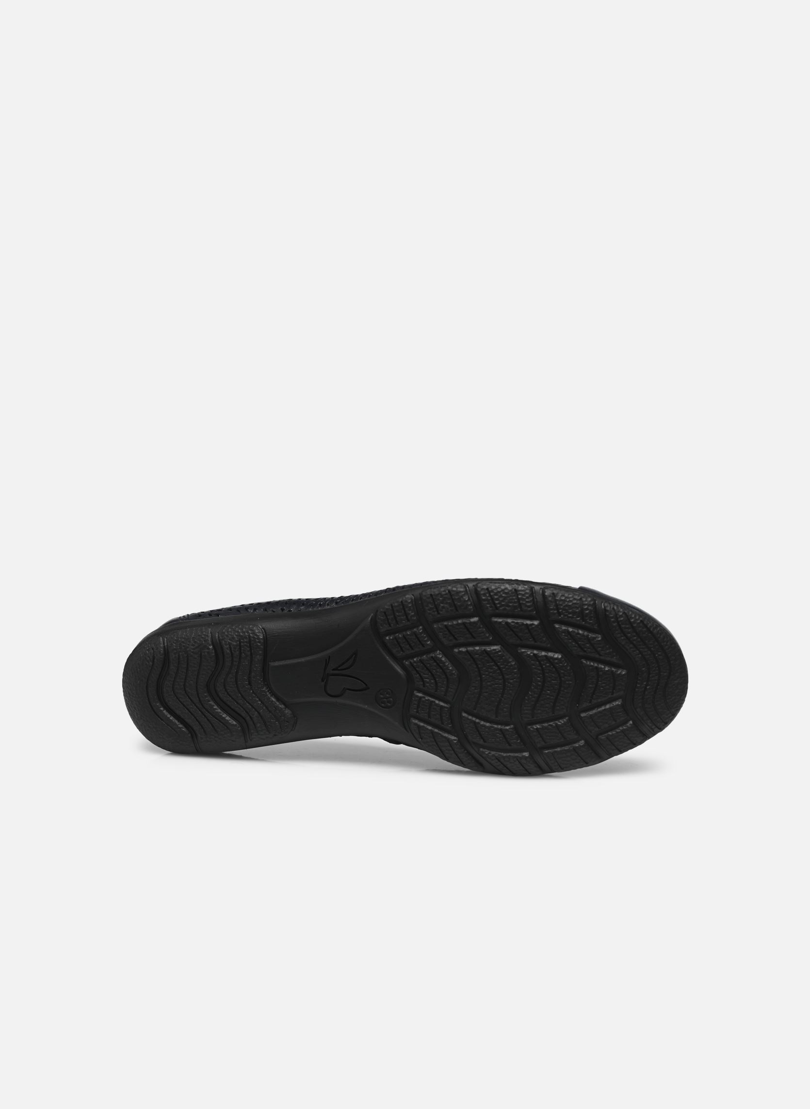 Klassische Ballerinas 22151-42 N damen blau Caprice Klassische Ballerinas 22151-42 N damen blau OCEAN SOFTNAP.