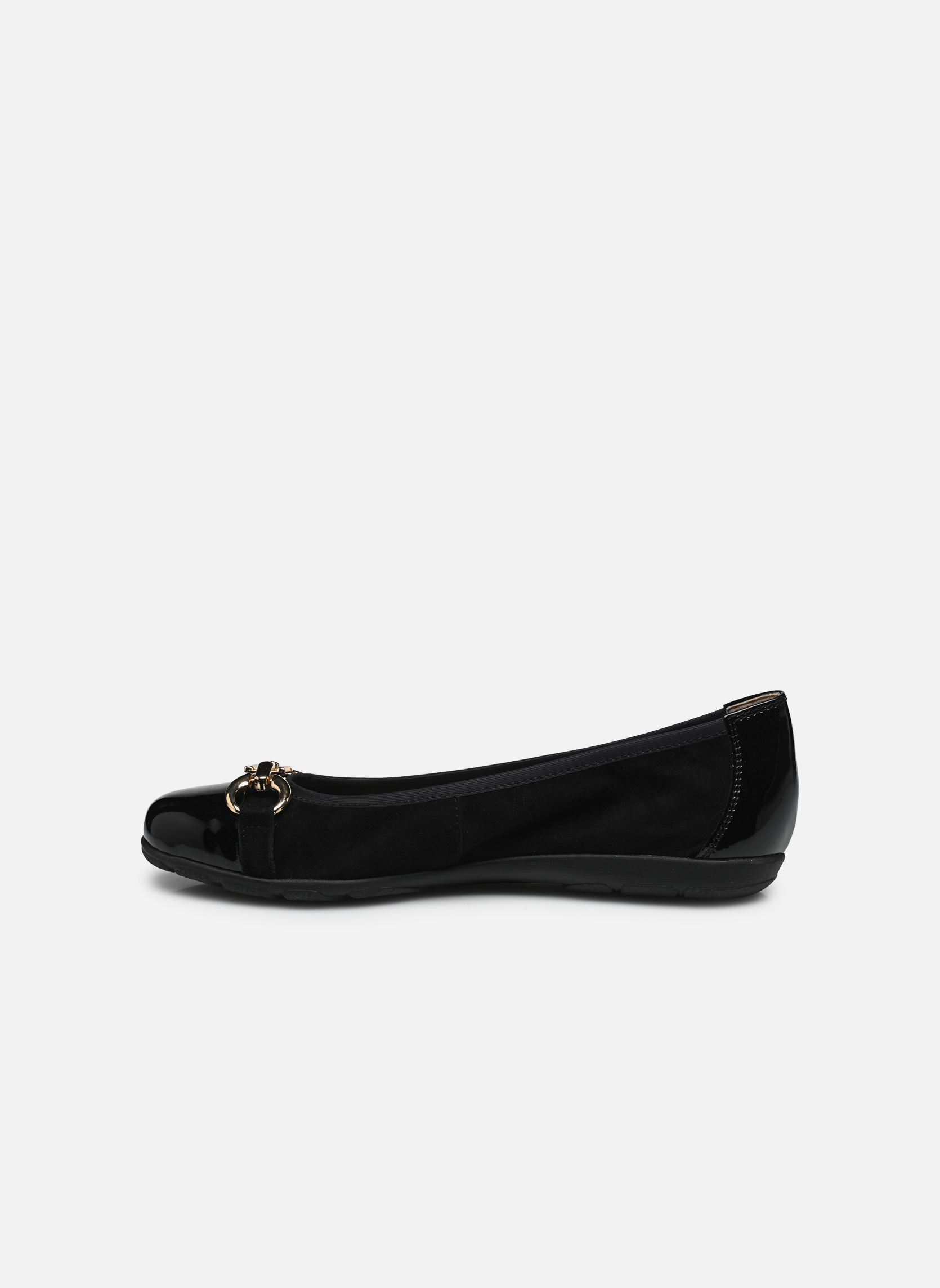 Bailarinas clásicas 22172-42 N mujer negro Caprice Bailarinas clásicas 22172-42 N mujer negro BLACK COMB
