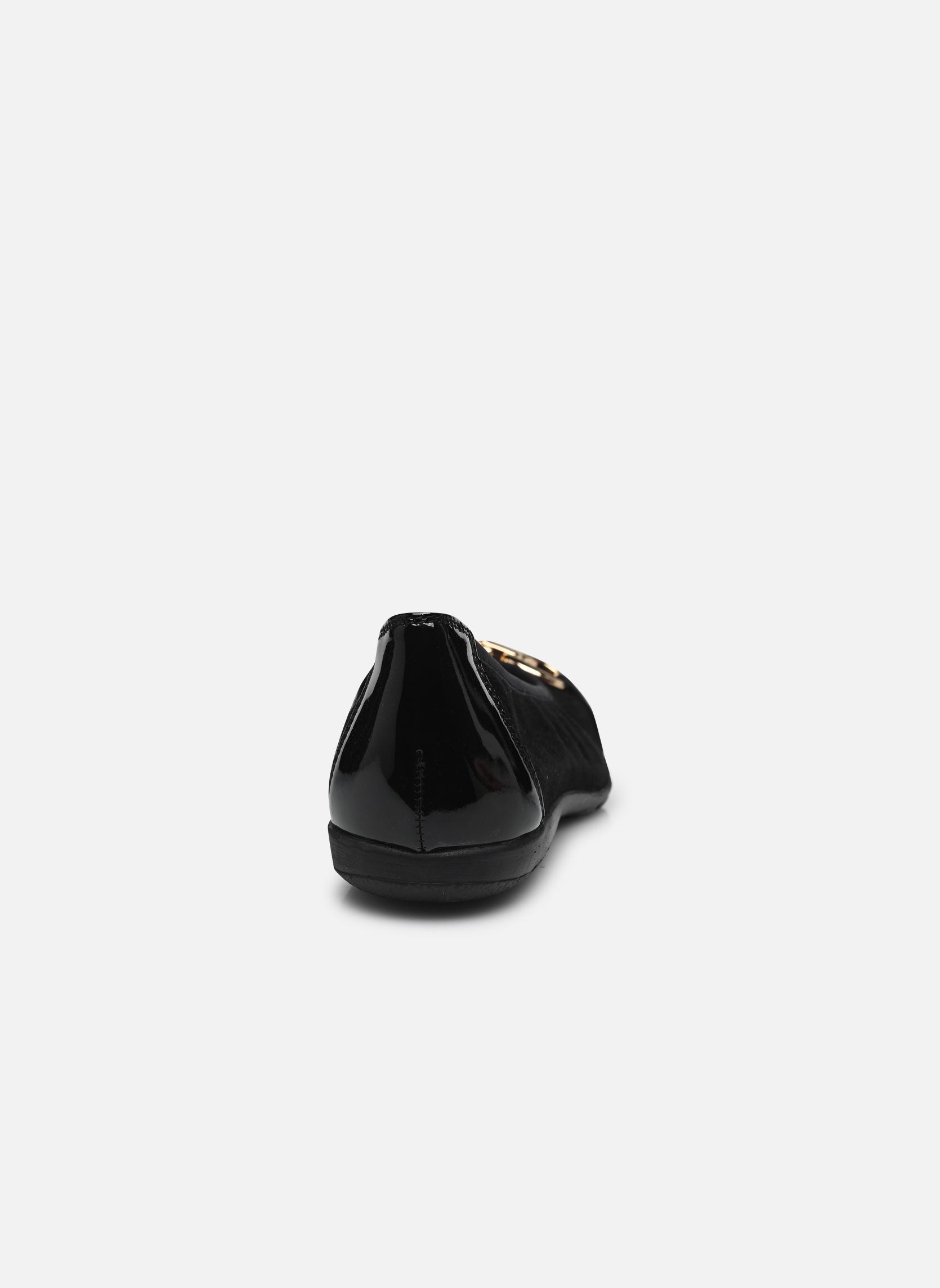 Bailarinas clásicas 22172-42 N mujer negro Caprice Bailarinas clásicas 22172-42 N mujer negro BLACK COMB