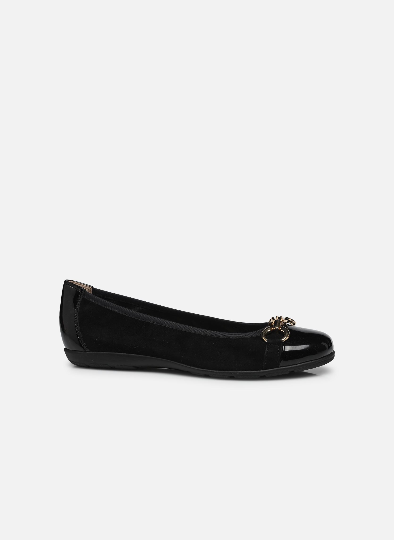Bailarinas clásicas 22172-42 N mujer negro Caprice Bailarinas clásicas 22172-42 N mujer negro BLACK COMB