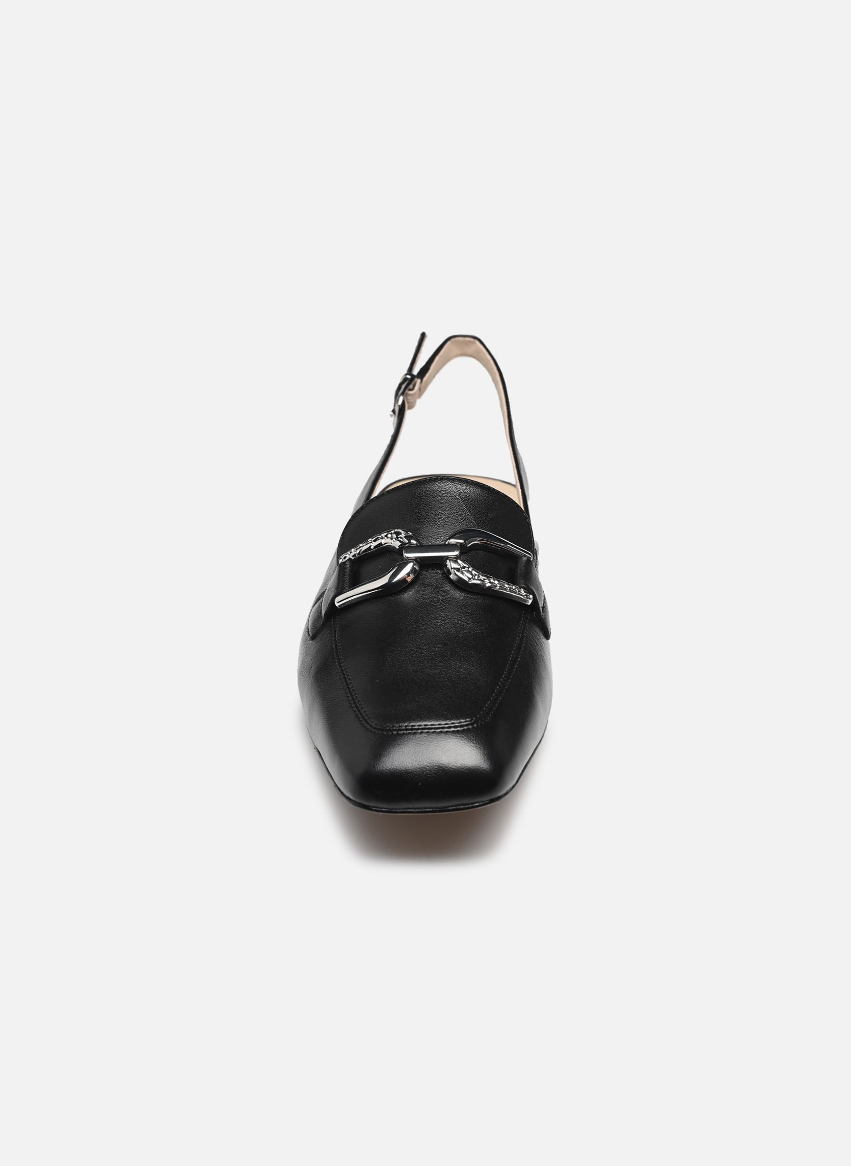 Pumps mit Riemchen 29400-44 N damen schwarz Caprice Pumps mit Riemchen 29400-44 N damen schwarz BLACK NAPPA