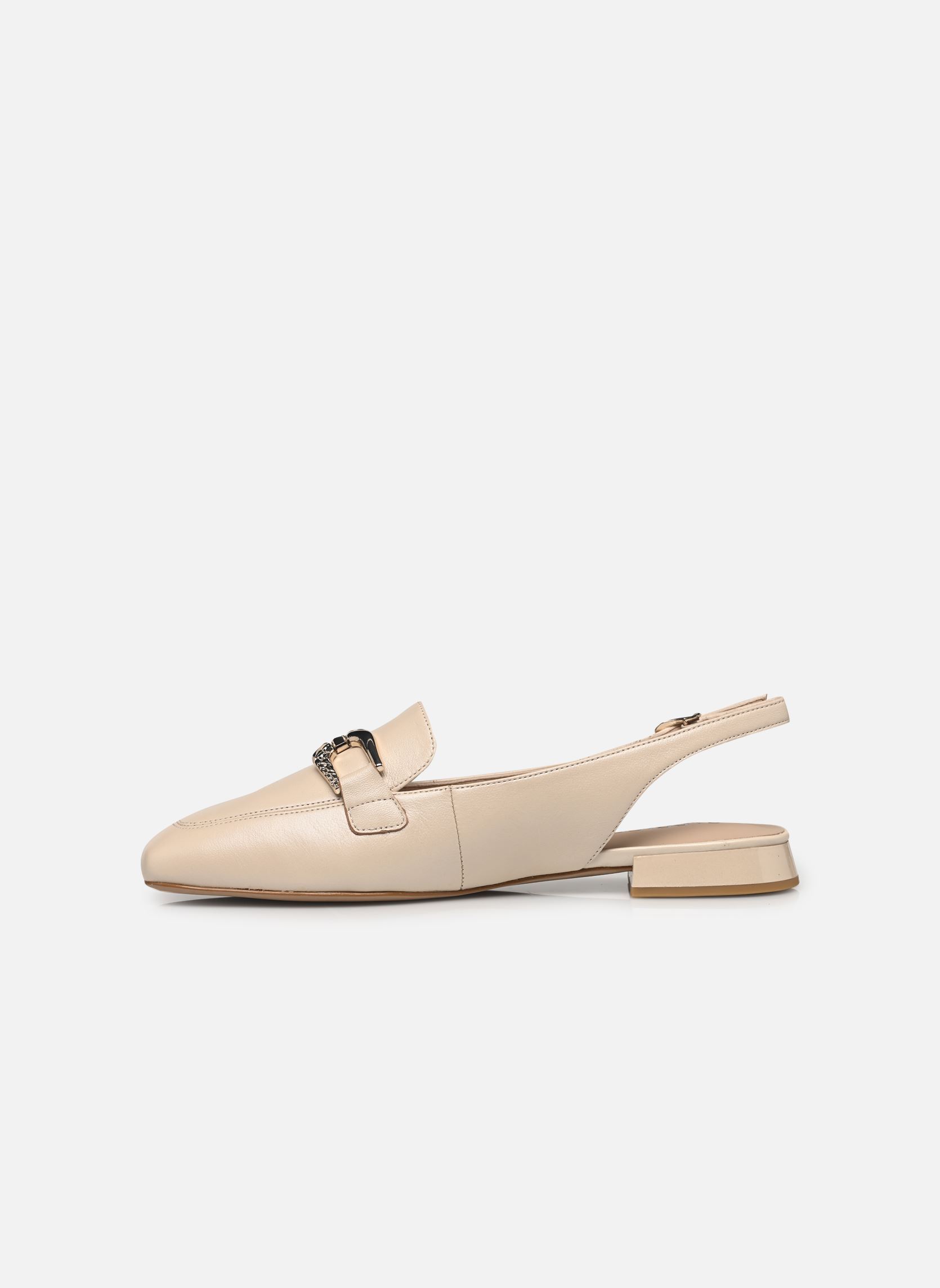 Pumps mit Riemchen 29400-44 N damen beige Caprice Pumps mit Riemchen 29400-44 N damen beige CREAM PERLATO