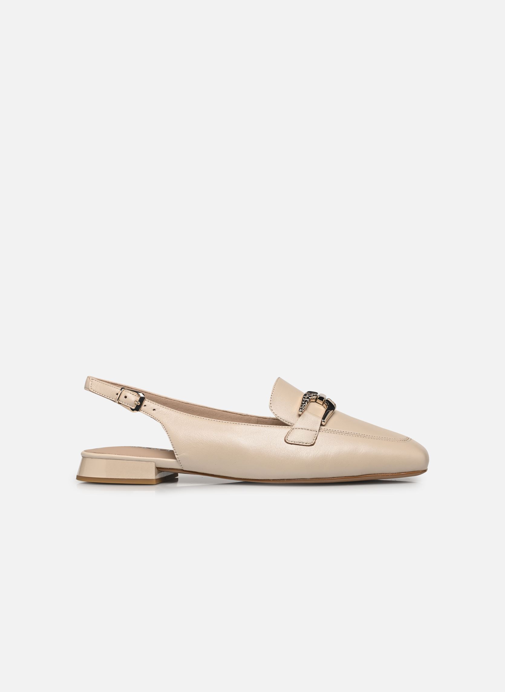 Pumps mit Riemchen 29400-44 N damen beige Caprice Pumps mit Riemchen 29400-44 N damen beige CREAM PERLATO