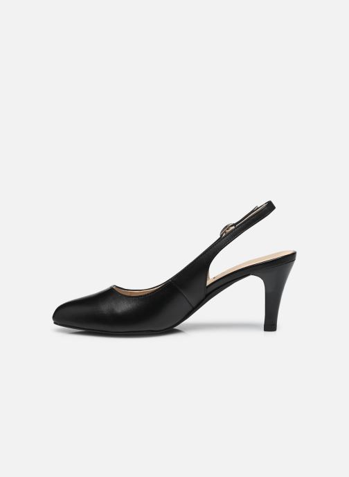 Körömcipők Caprice 9-29600-44 Kék