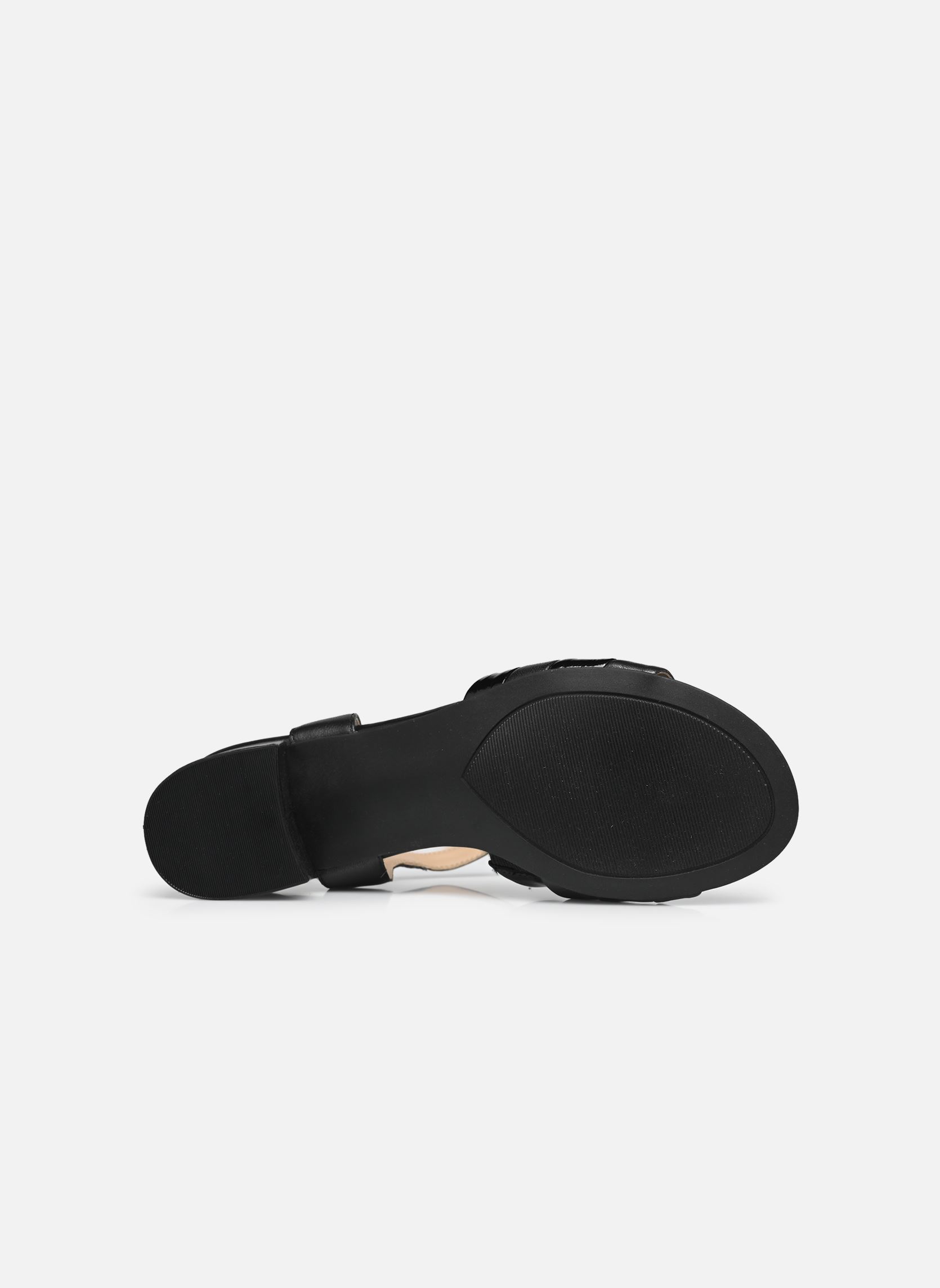 Sandalen 28206-44 N damen schwarz Caprice Sandalen 28206-44 N damen schwarz BLACK COMB