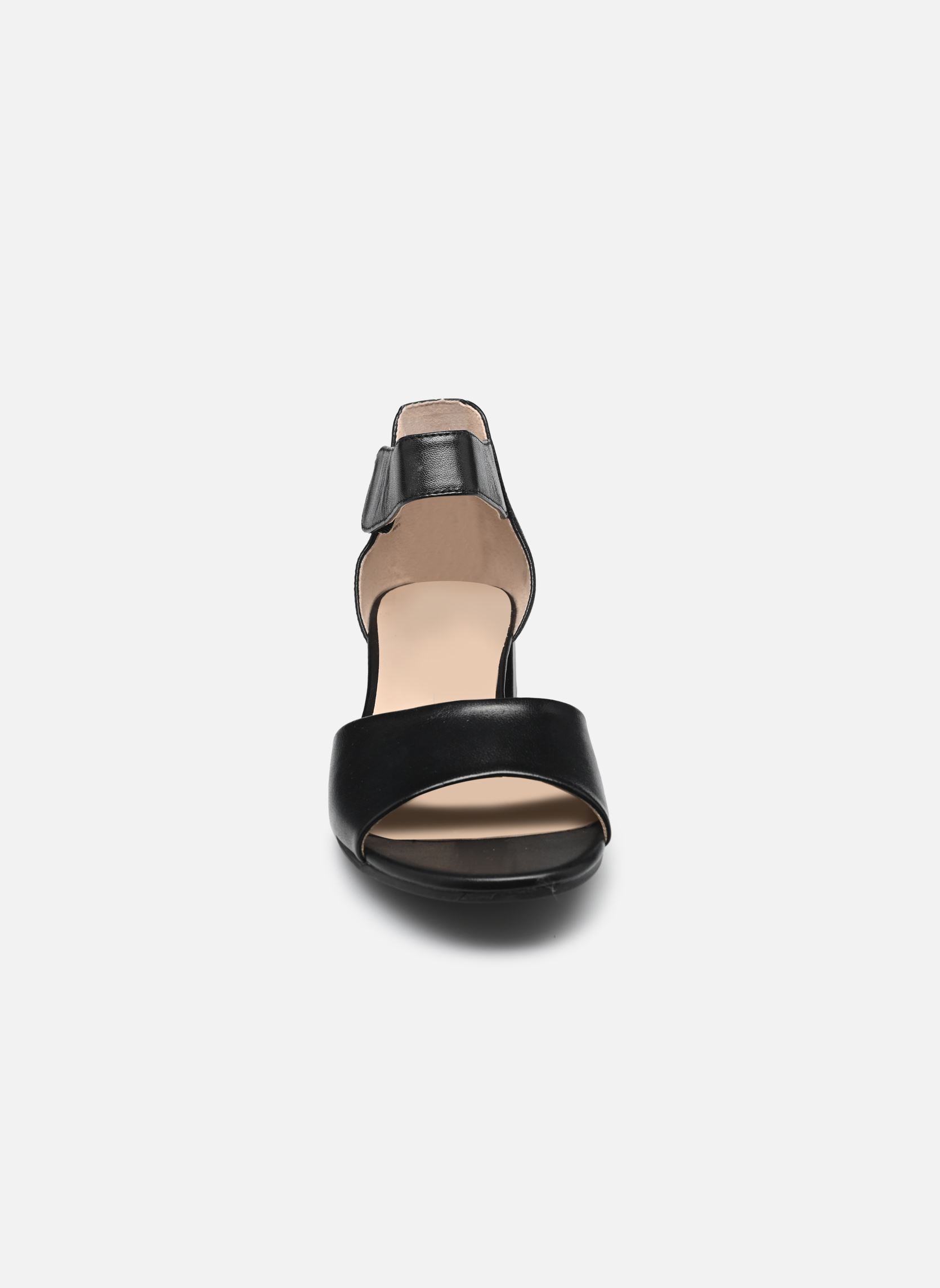 Sandales 28212-42 N femme noir Caprice Sandales 28212-42 N femme noir BLACK NAPPA