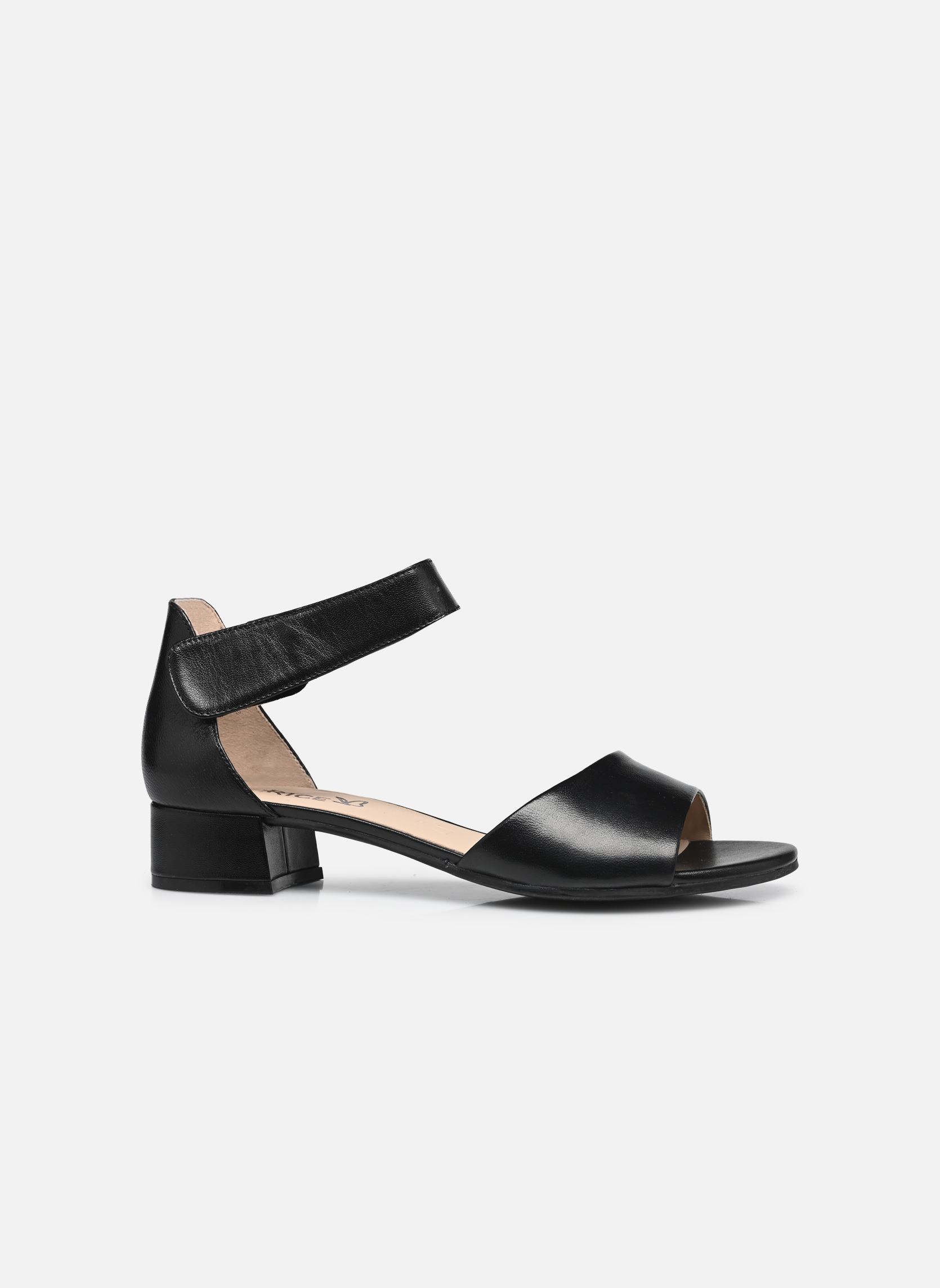 Sandales 28212-42 N femme noir Caprice Sandales 28212-42 N femme noir BLACK NAPPA