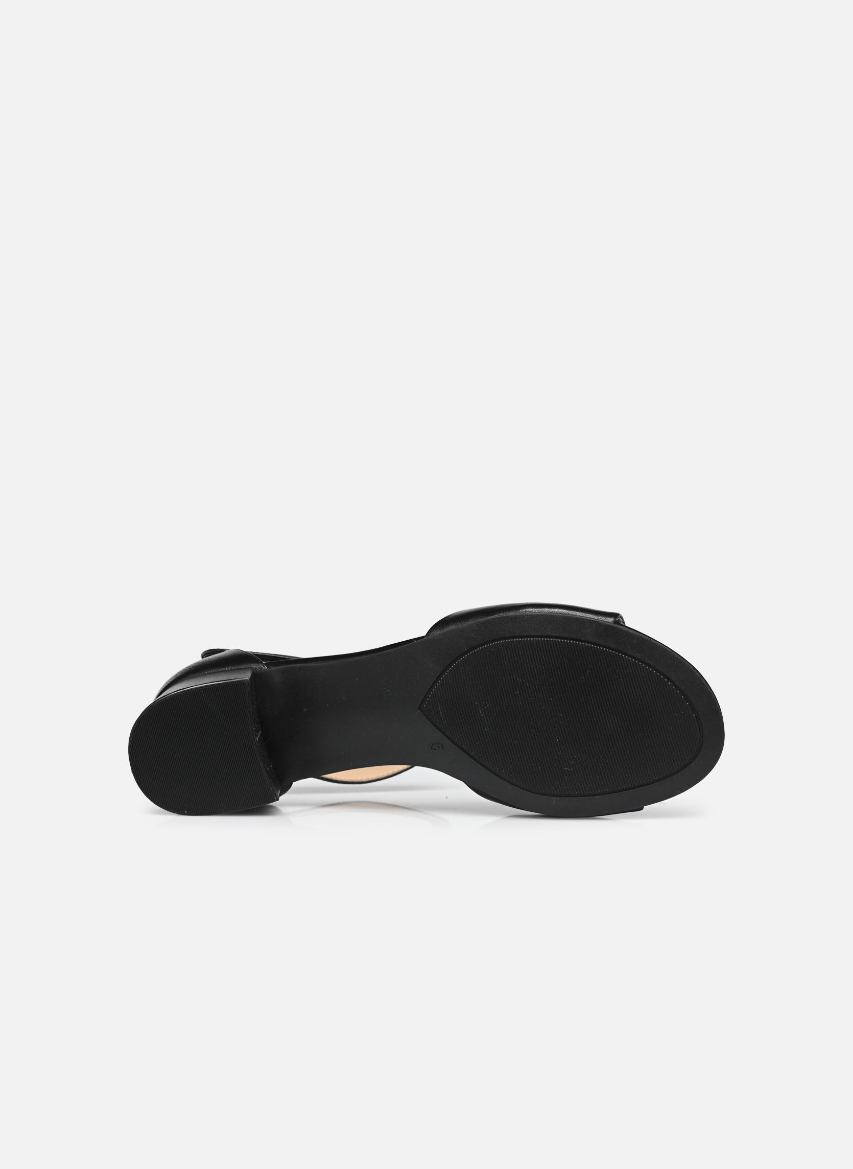 Sandales 28212-42 N femme noir Caprice Sandales 28212-42 N femme noir BLACK NAPPA