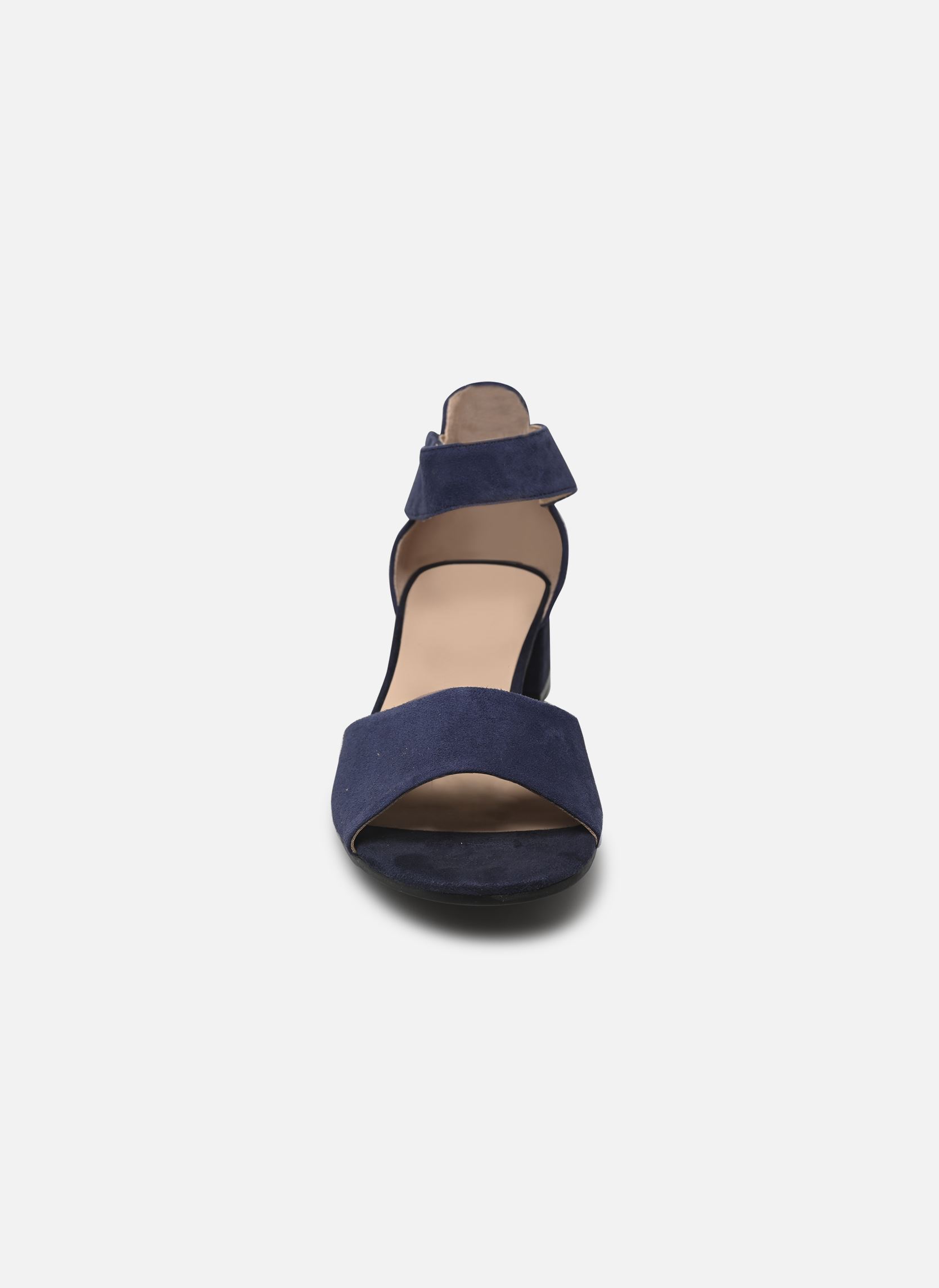 Sandales 28212-42 N femme bleu Caprice Sandales 28212-42 N femme bleu OCEAN SUEDE