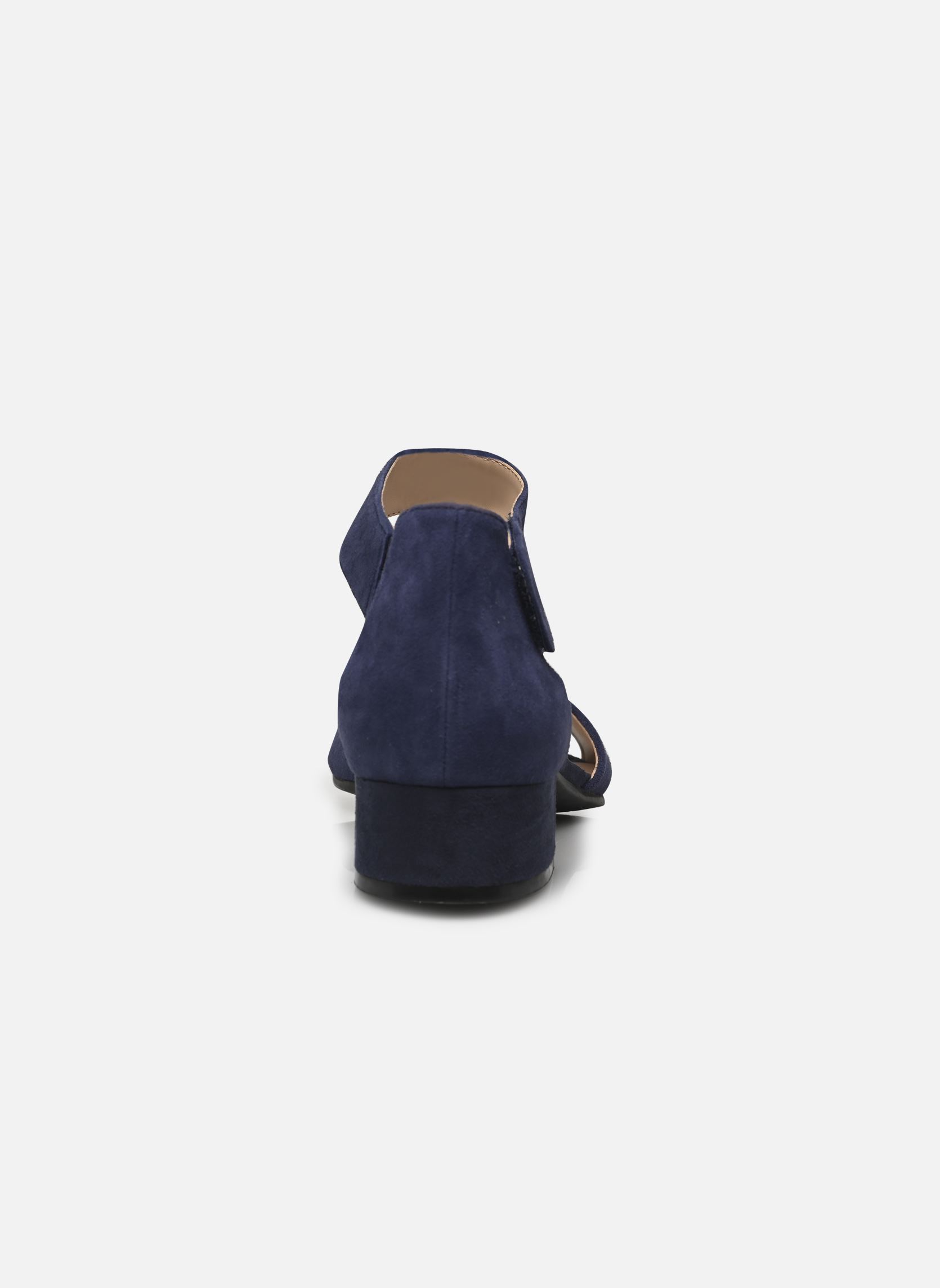 Sandales 28212-42 N femme bleu Caprice Sandales 28212-42 N femme bleu OCEAN SUEDE