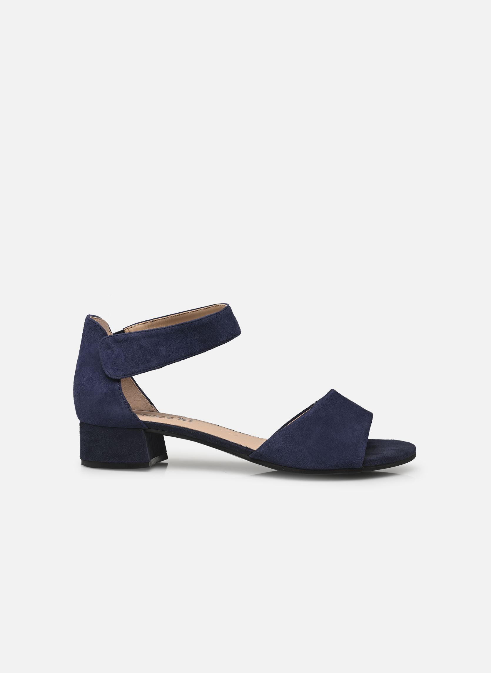 Sandales 28212-42 N femme bleu Caprice Sandales 28212-42 N femme bleu OCEAN SUEDE