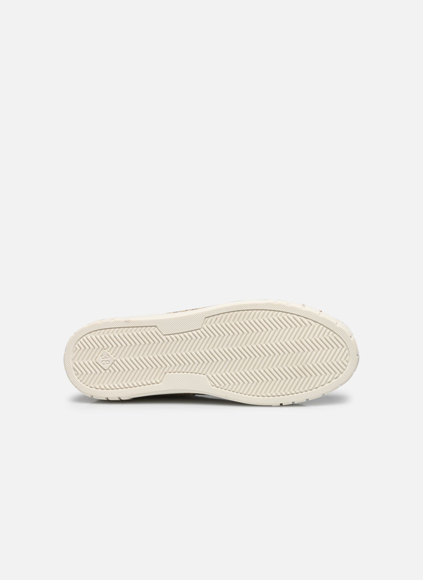 Sneakers basse 23773-44 N donna verde Marco Tozzi Sneakers basse 23773-44 N donna verde MOSS COMB
