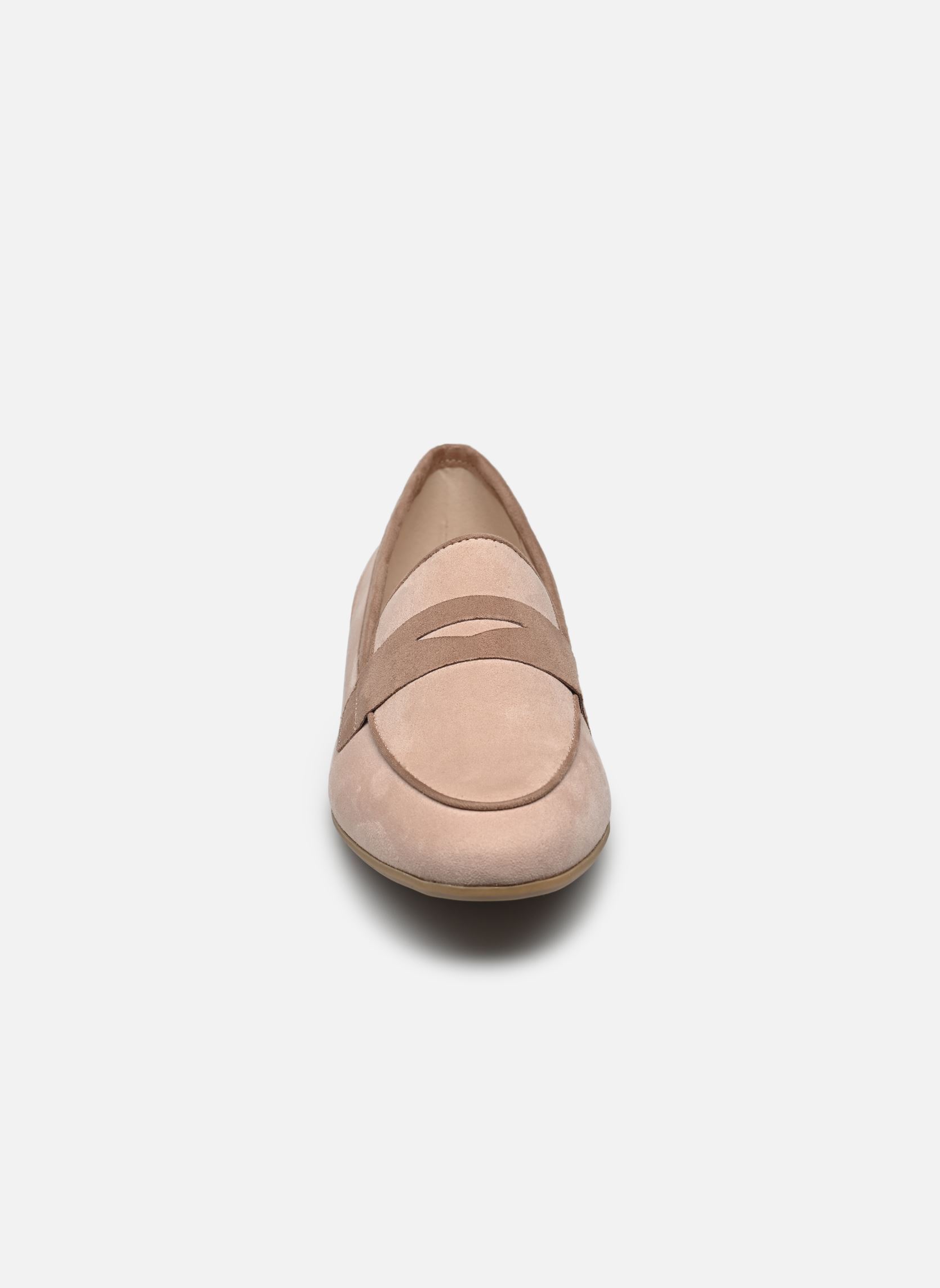 Mocasines 24229-44 N mujer rosa Marco Tozzi Mocasines 24229-44 N mujer rosa POWDER COMB
