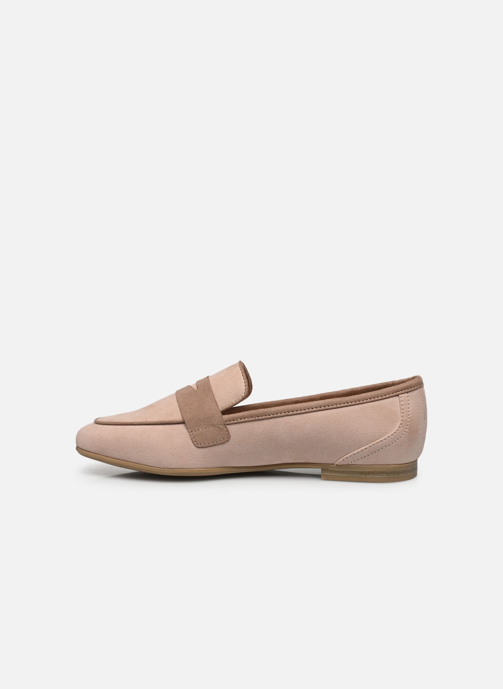 Mocasines 24229-44 N mujer rosa Marco Tozzi Mocasines 24229-44 N mujer rosa POWDER COMB
