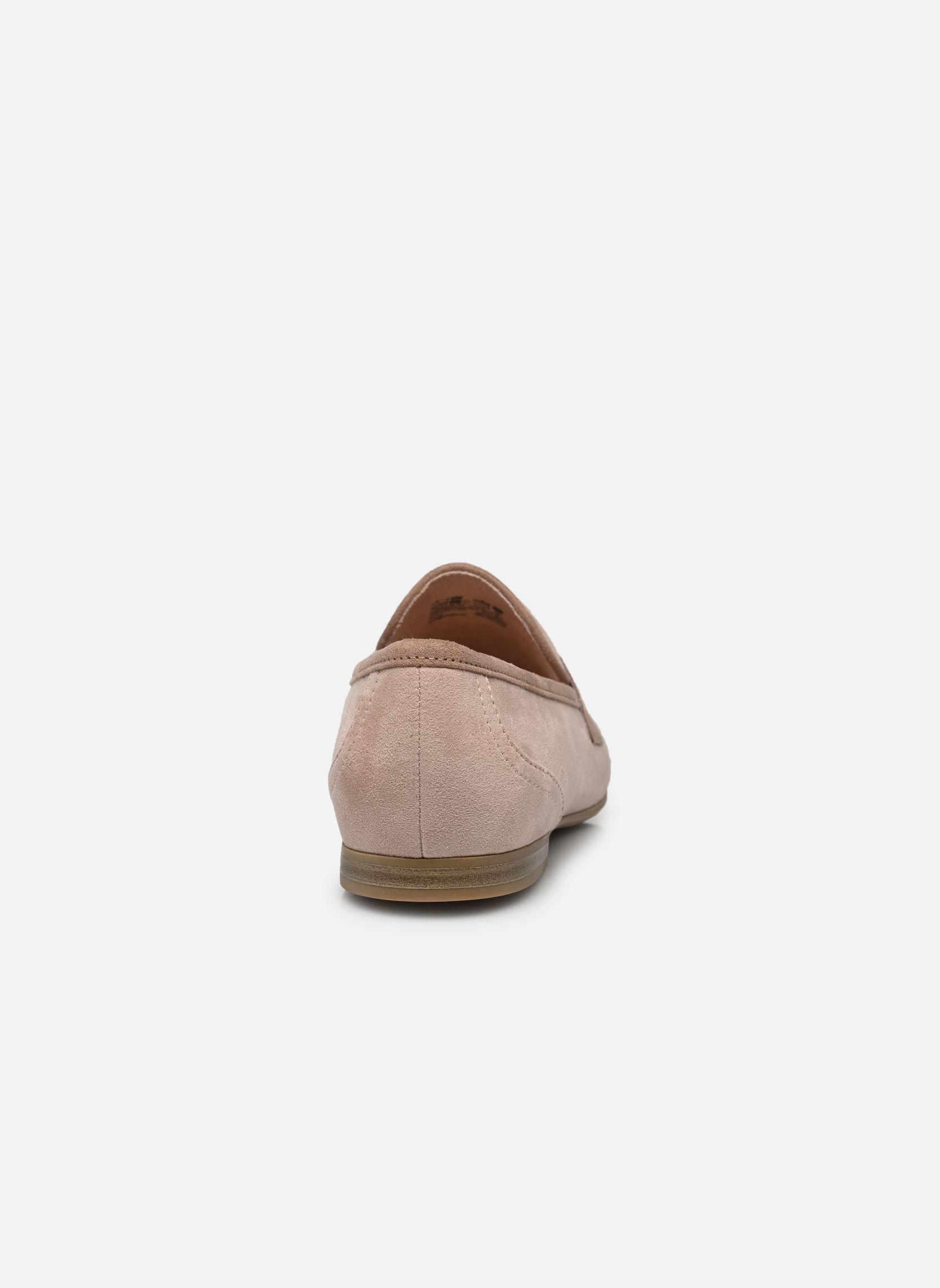Mocasines 24229-44 N mujer rosa Marco Tozzi Mocasines 24229-44 N mujer rosa POWDER COMB