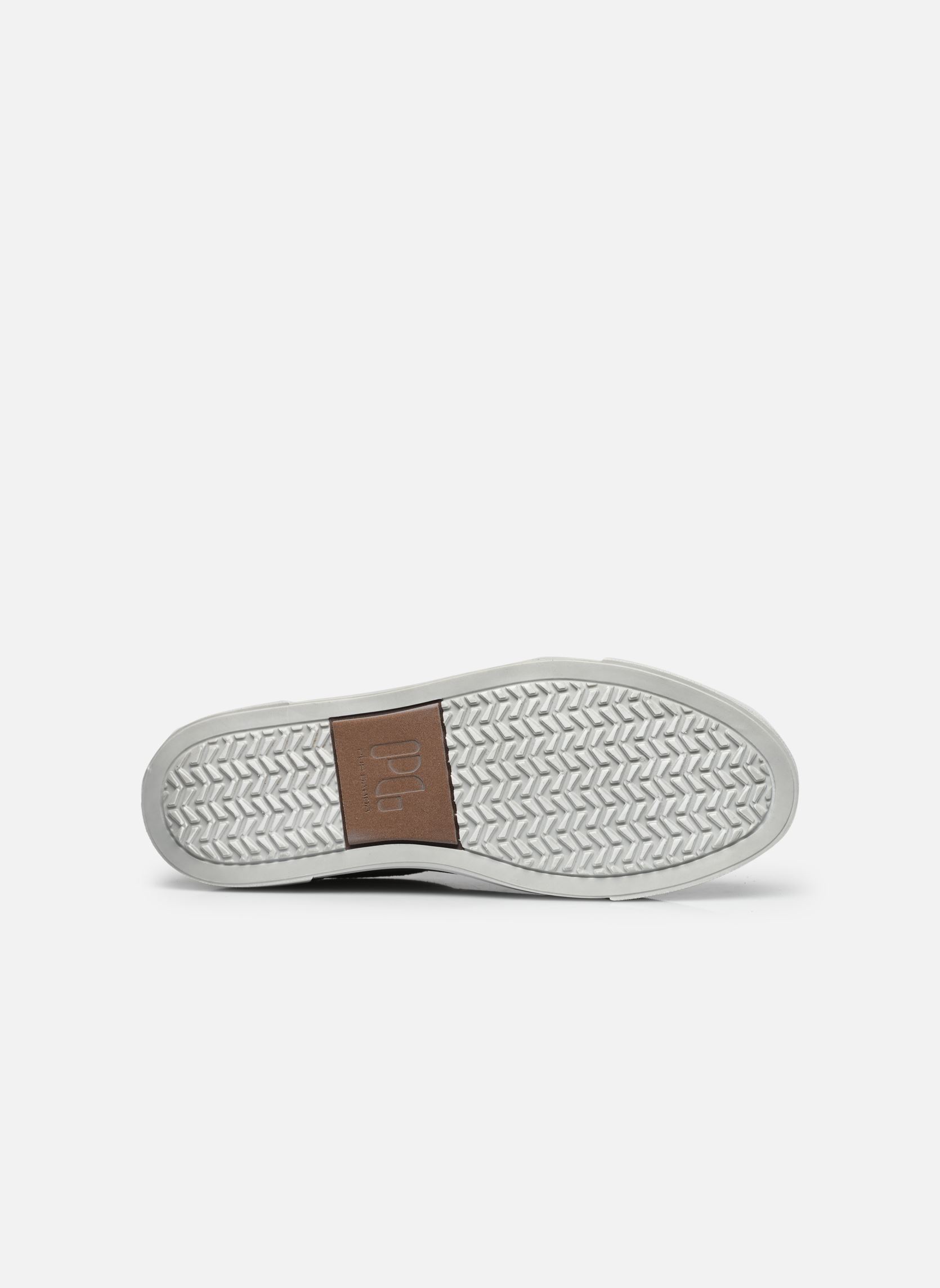Baskets Milo homme beige Pius Gabor Baskets Milo homme beige BEIGE/WHITE