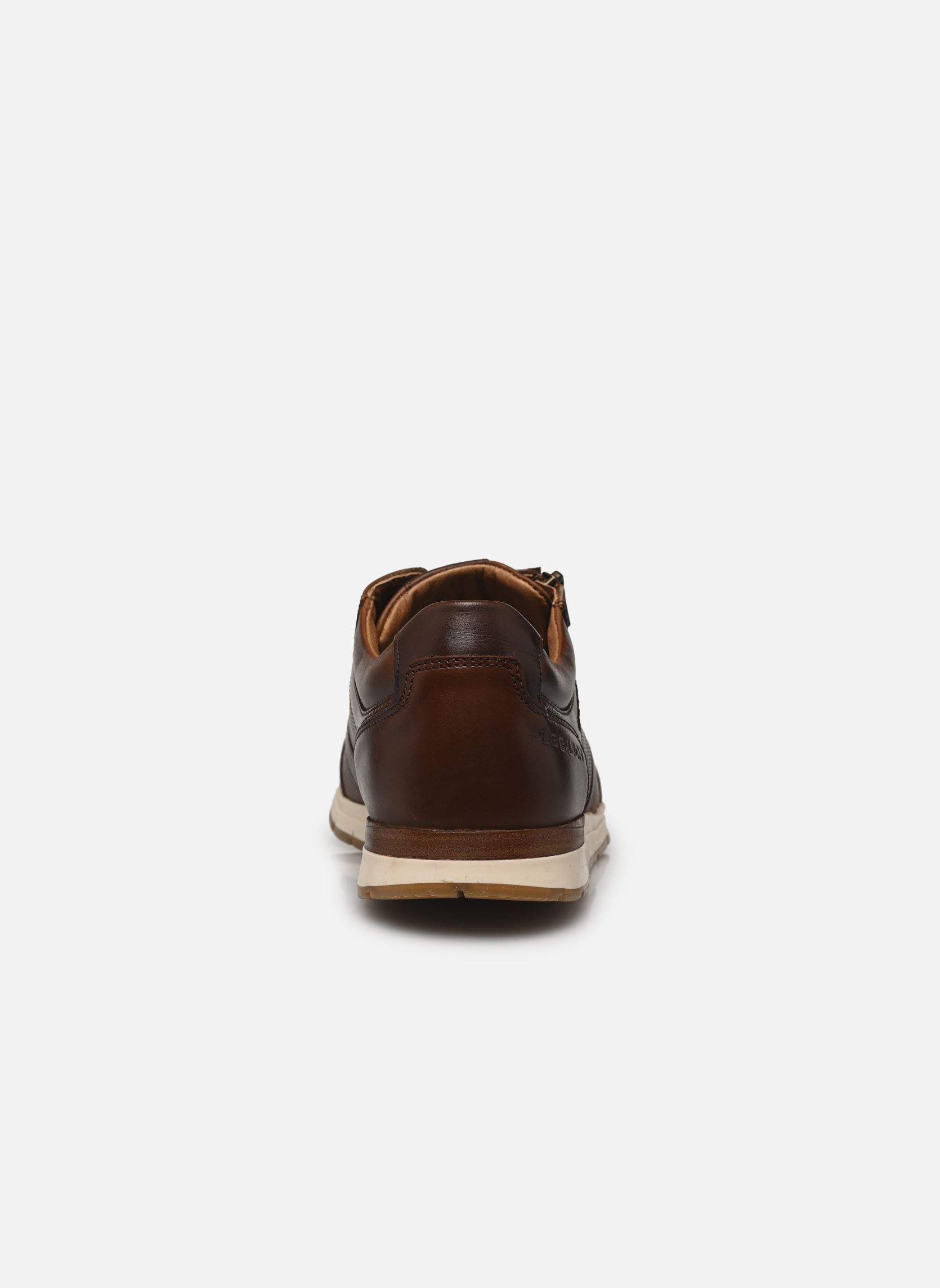 Baskets Mute homme marron Pius Gabor Baskets Mute homme marron COGNAC/MOCCA
