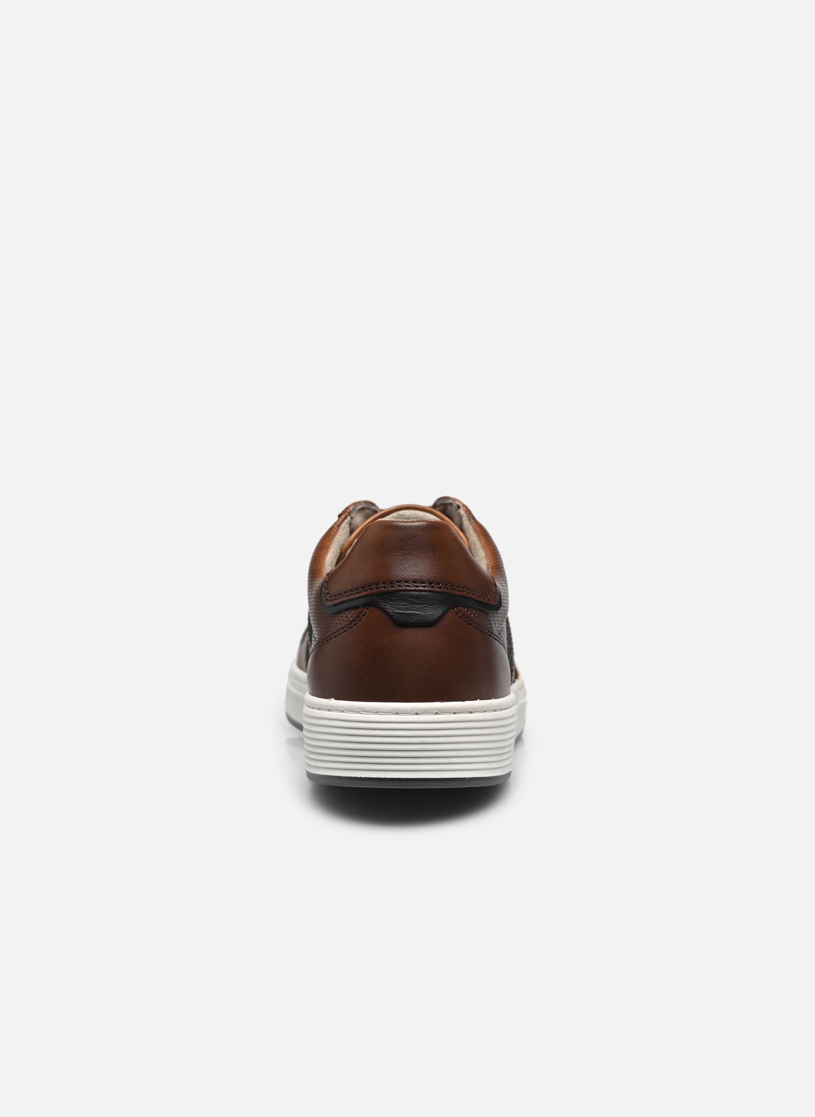 Baskets Mix homme marron Pius Gabor Baskets Mix homme marron COGNAC/MOCCA/MIDNIGHT