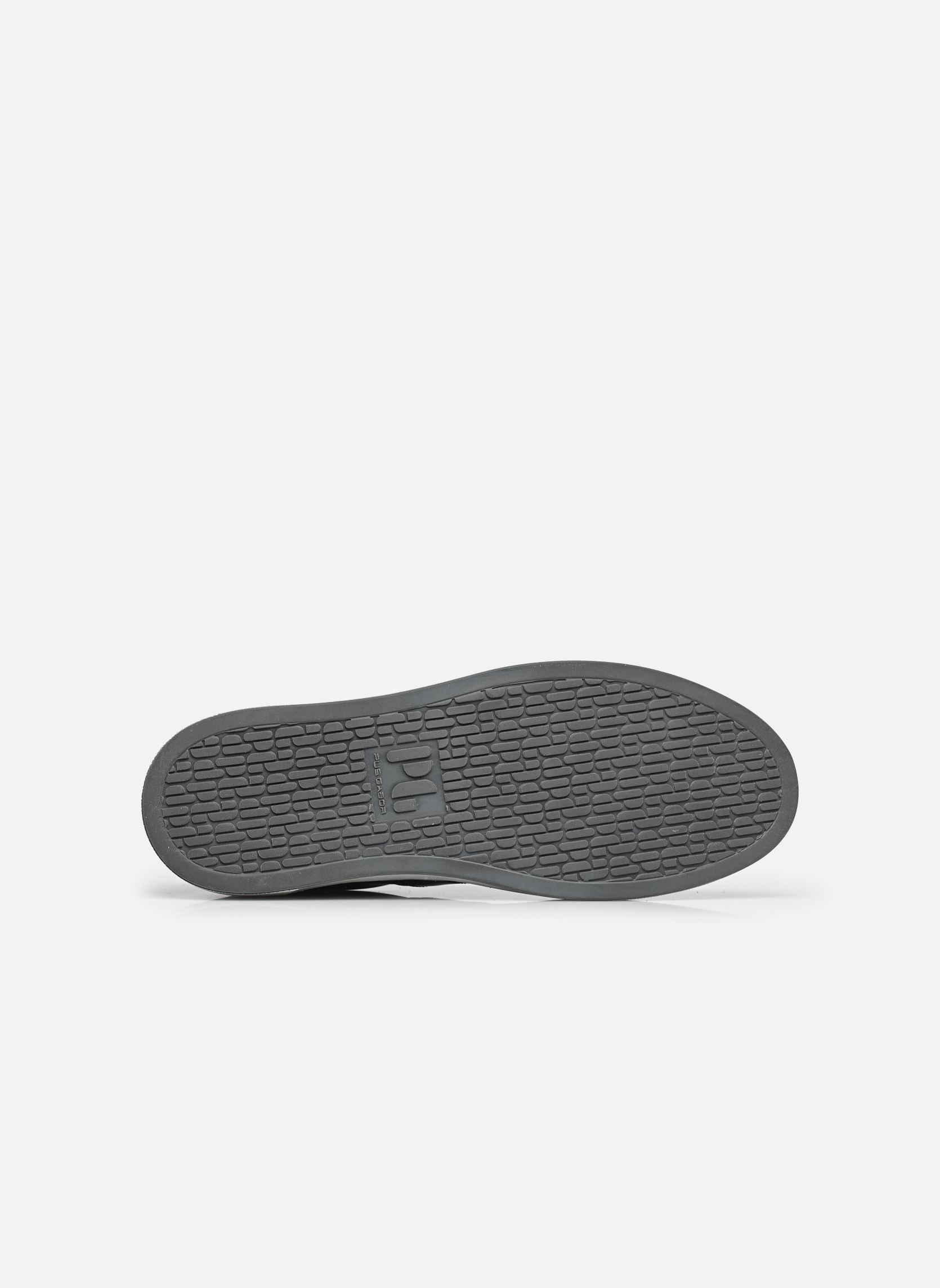 Baskets Mix homme marron Pius Gabor Baskets Mix homme marron COGNAC/MOCCA/MIDNIGHT