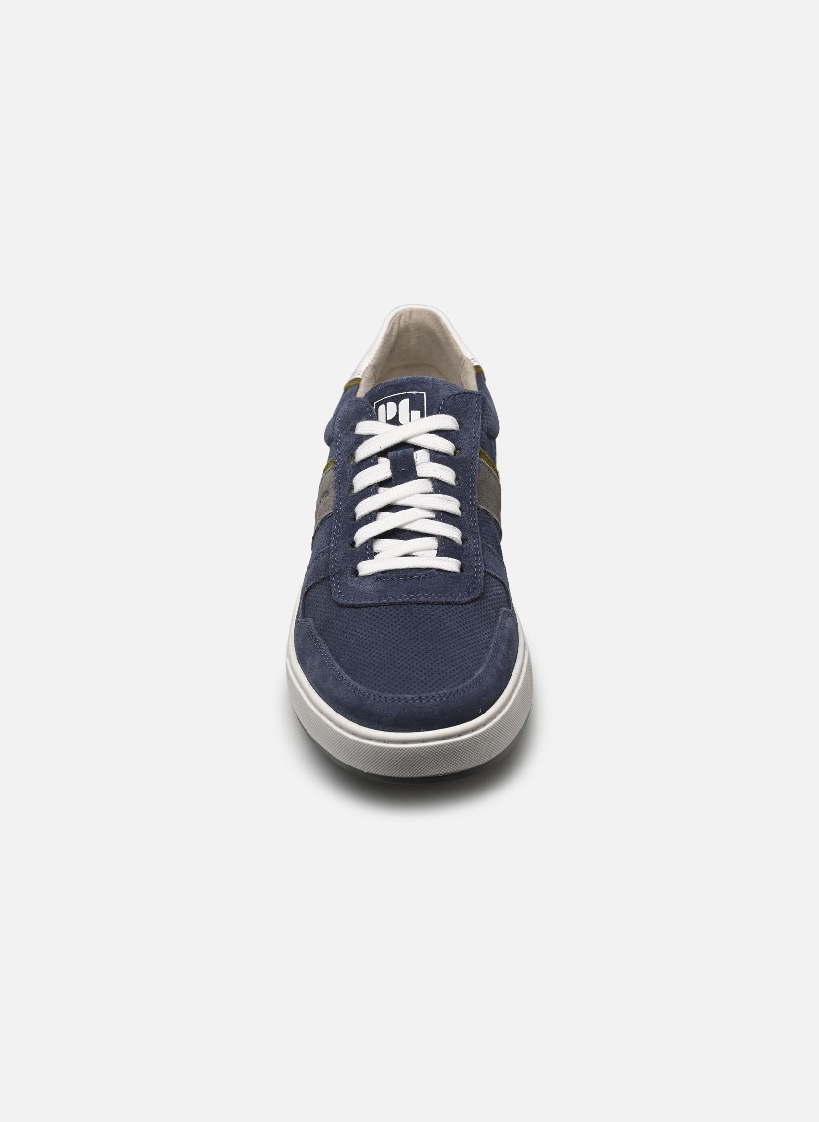 Sneakers Move heren blauw Pius Gabor Sneakers Move heren blauw FJORD/ASH KOMBI