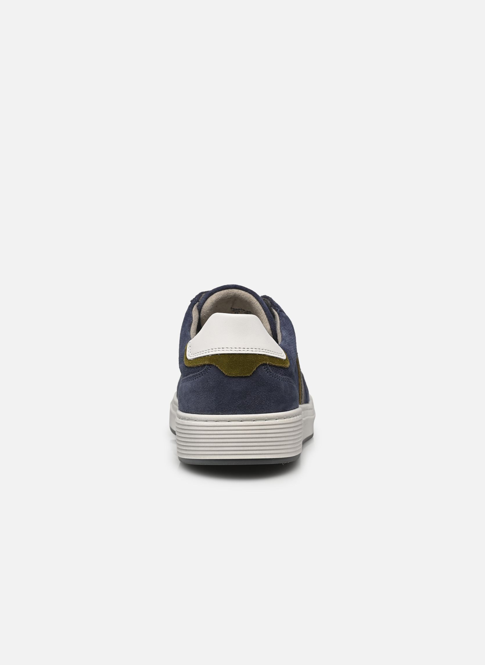 Sneakers Move heren blauw Pius Gabor Sneakers Move heren blauw FJORD/ASH KOMBI