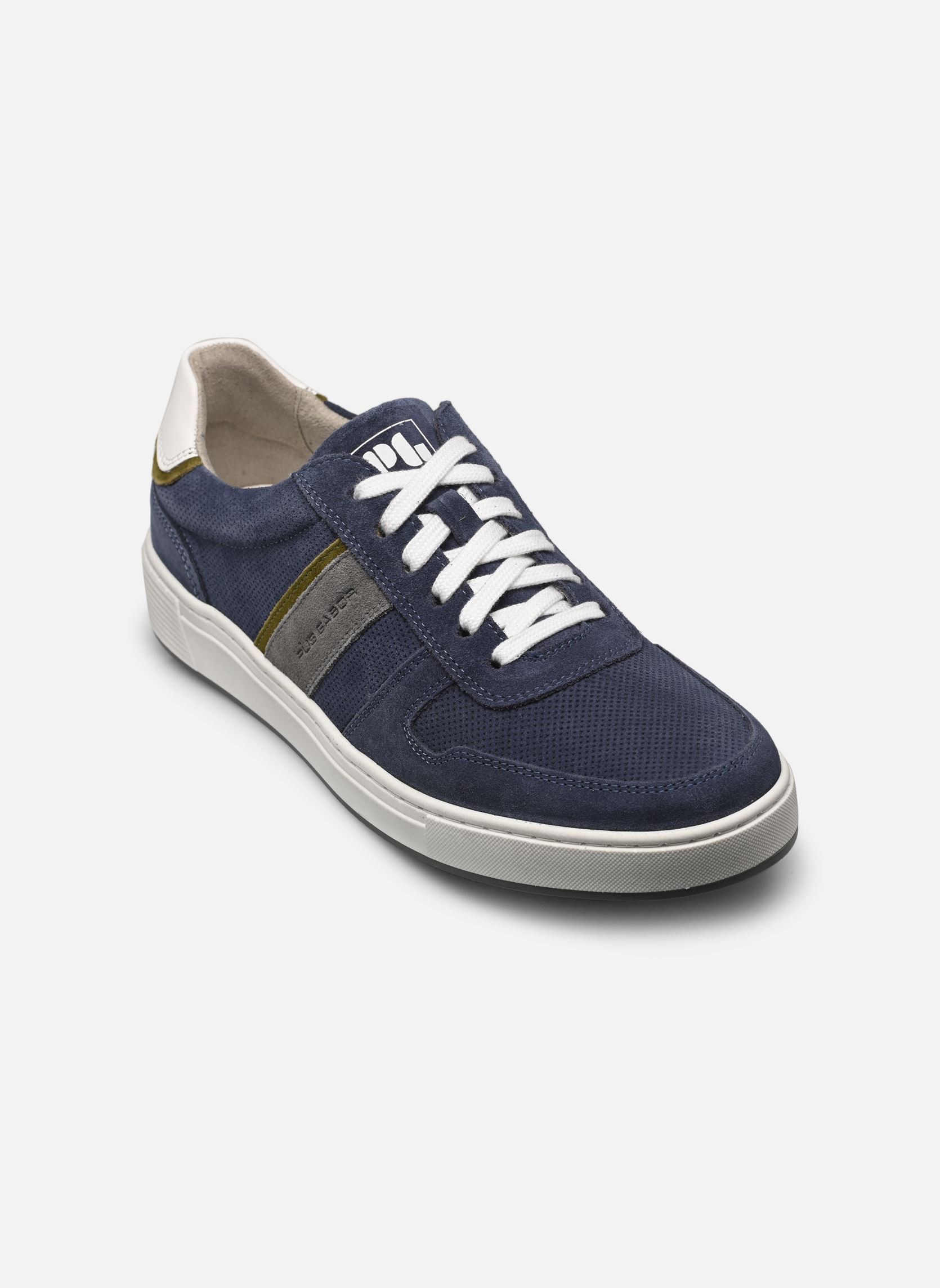 Sneakers Move heren blauw Pius Gabor Sneakers Move heren blauw FJORD/ASH KOMBI