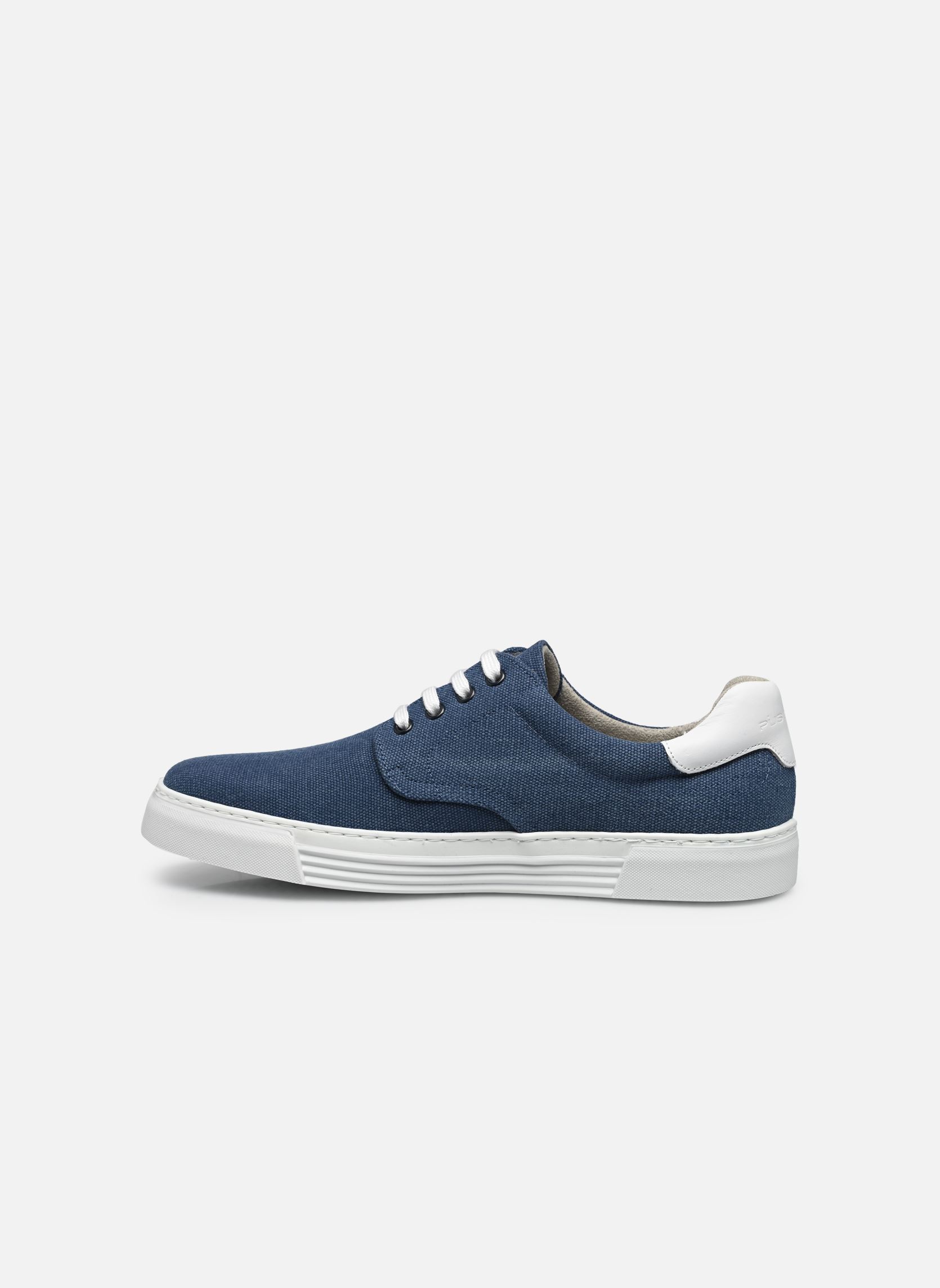 Baskets Mystere homme bleu Pius Gabor Baskets Mystere homme bleu INK/WHITE