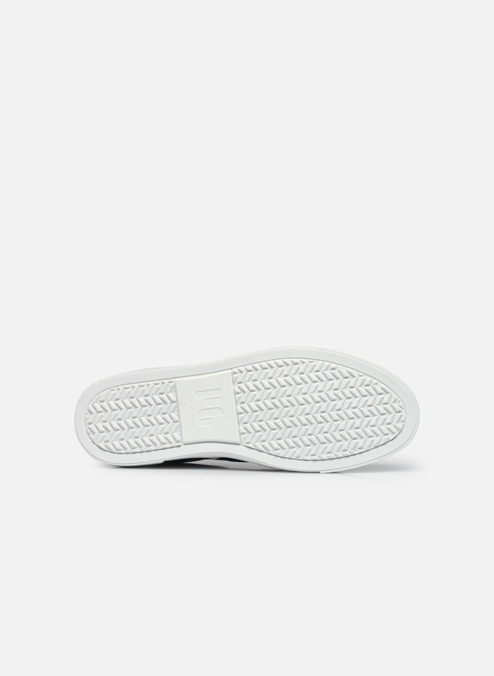 Baskets Mystere homme bleu Pius Gabor Baskets Mystere homme bleu INK/WHITE