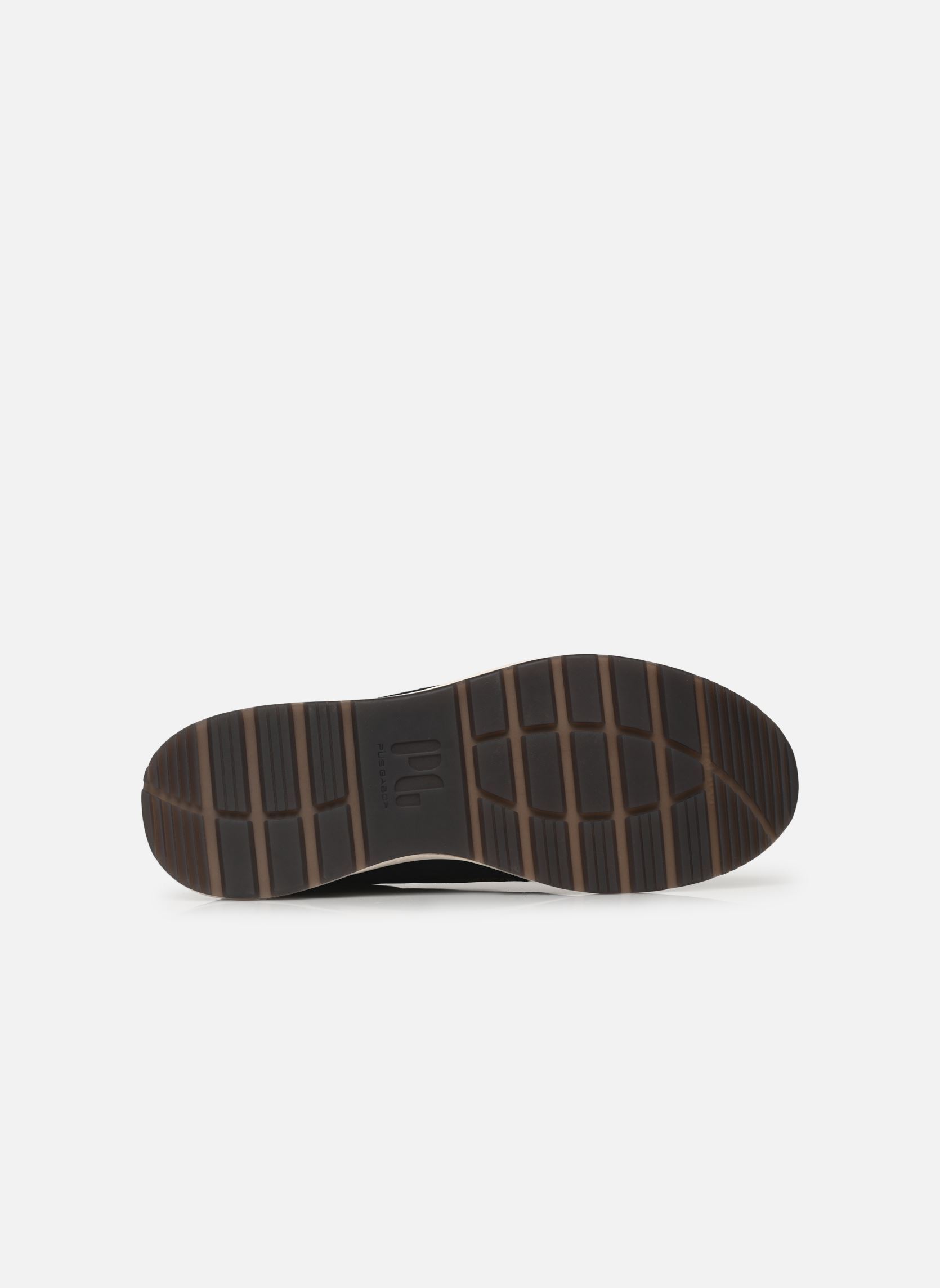 Baskets Mire homme bleu Pius Gabor Baskets Mire homme bleu MARINE/MIDNIGHT/CORD