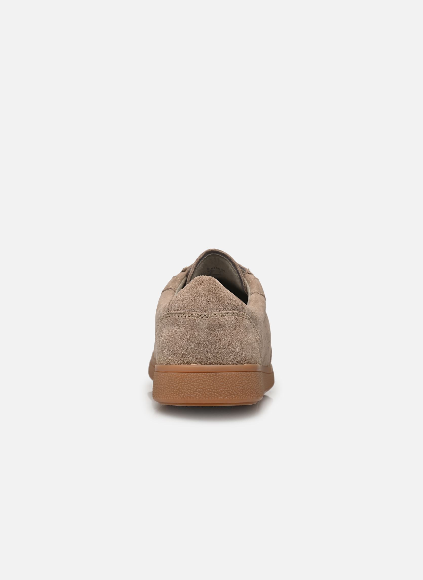 Baskets Mavl homme beige Pius Gabor Baskets Mavl homme beige BEIGE