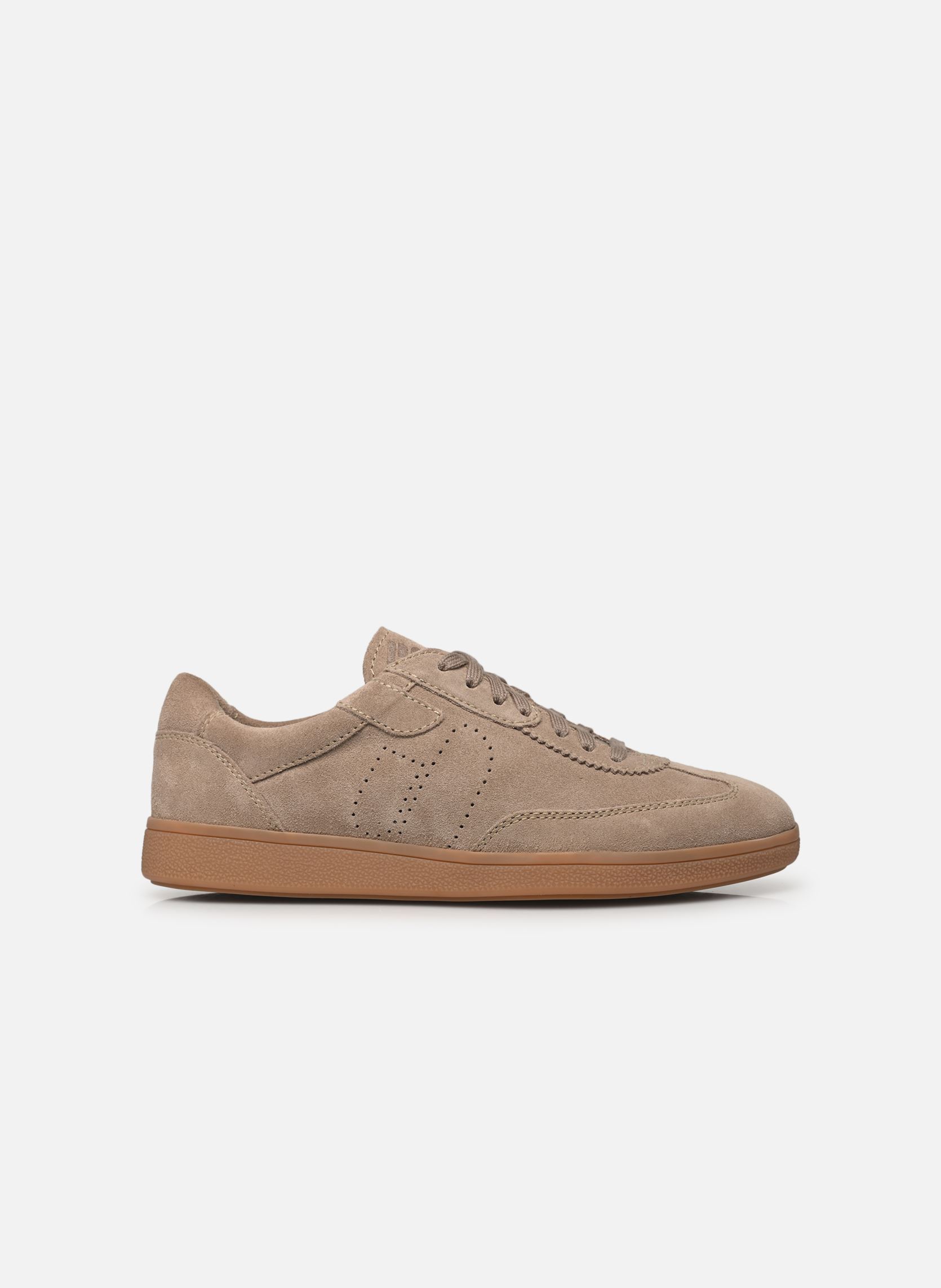 Baskets Mavl homme beige Pius Gabor Baskets Mavl homme beige BEIGE