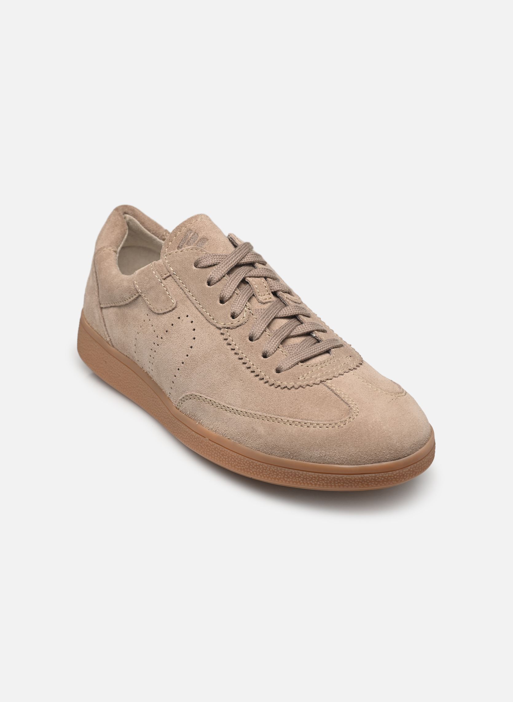 Baskets Mavl homme beige Pius Gabor Baskets Mavl homme beige BEIGE