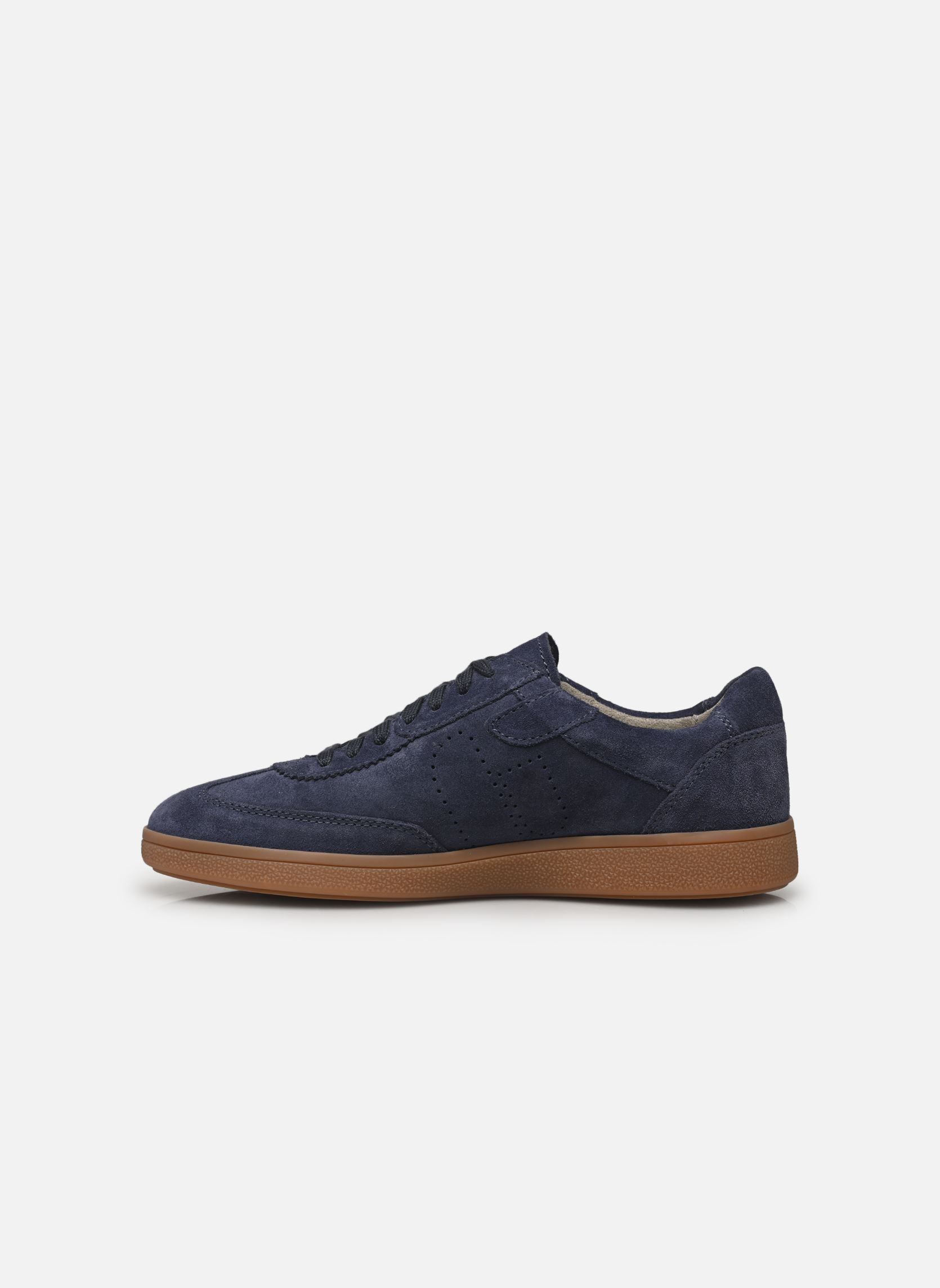 Sneakers Mavl heren blauw Pius Gabor Sneakers Mavl heren blauw FJORD