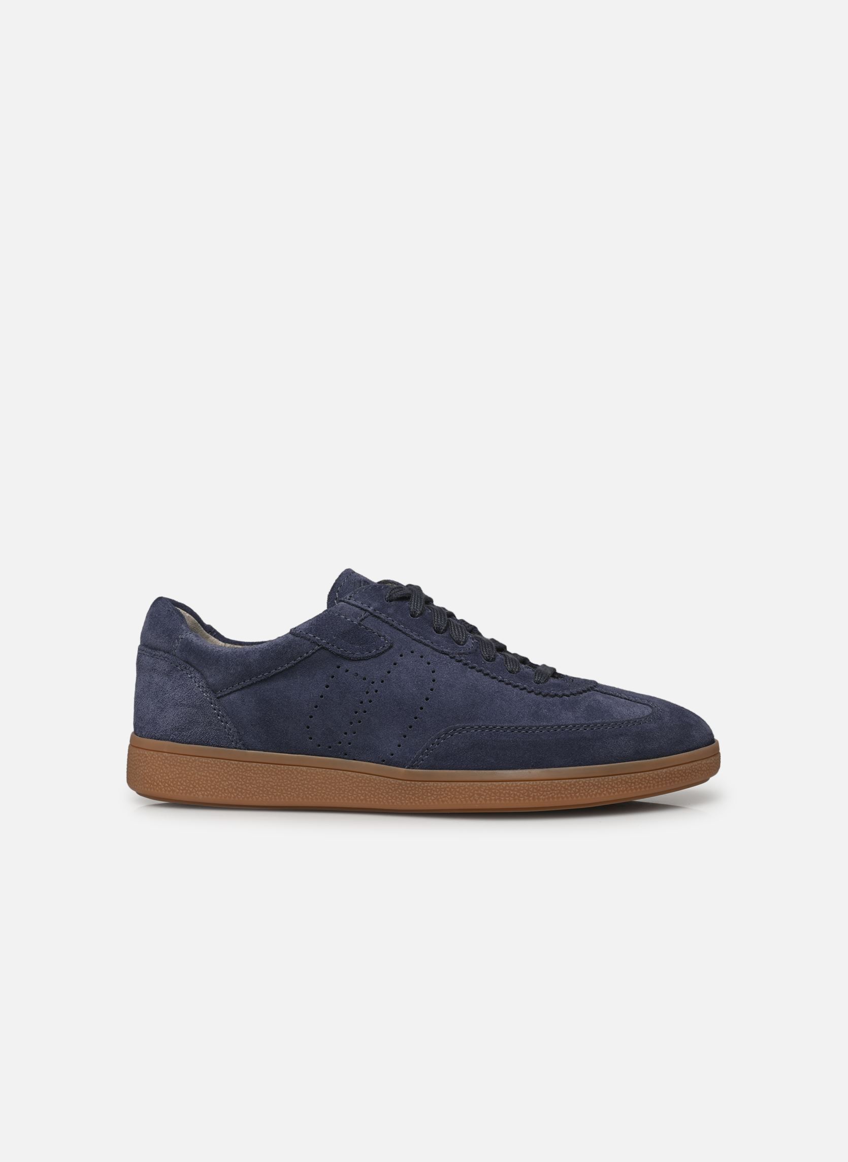 Sneakers Mavl heren blauw Pius Gabor Sneakers Mavl heren blauw FJORD