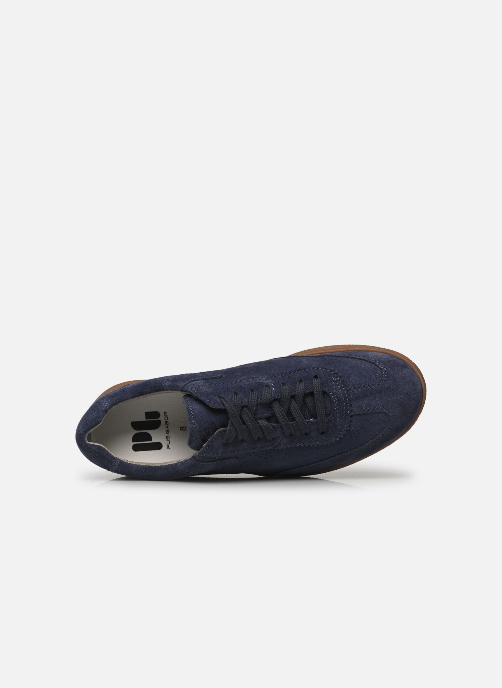 Sneakers Mavl heren blauw Pius Gabor Sneakers Mavl heren blauw FJORD