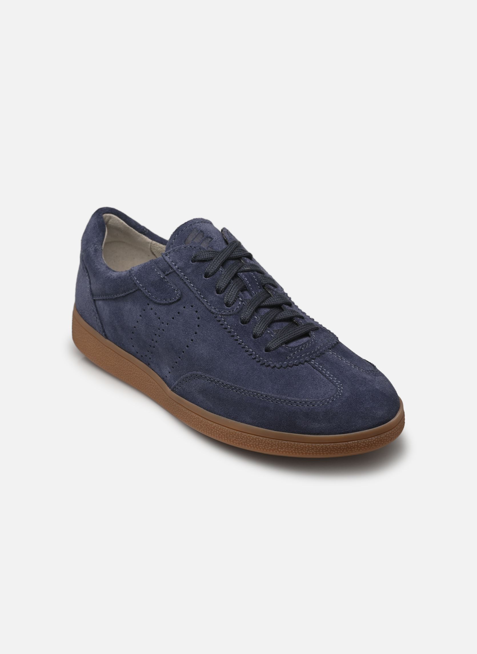 Sneakers Mavl heren blauw Pius Gabor Sneakers Mavl heren blauw FJORD