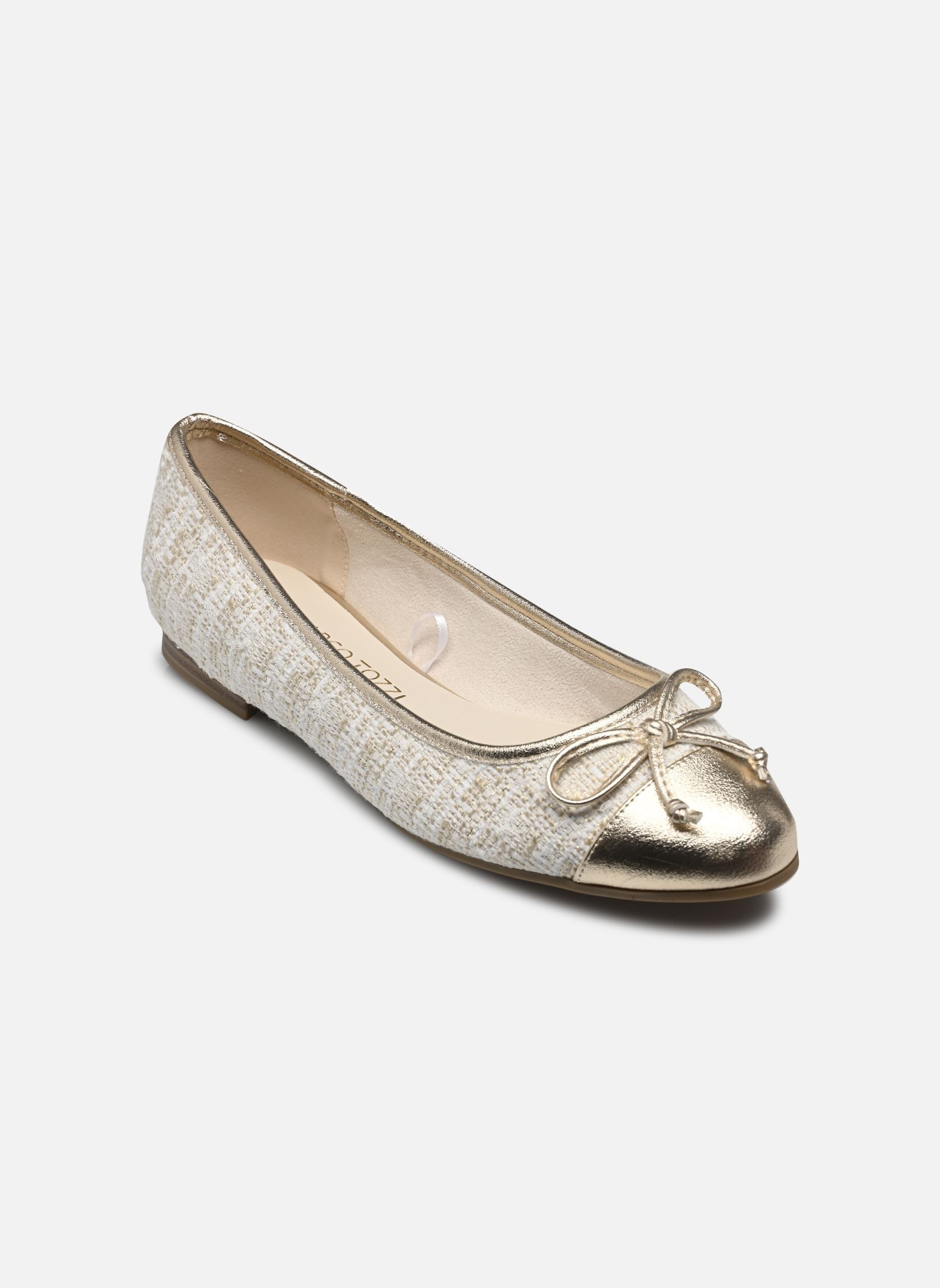 Ballerines Marco Tozzi 22118 44 N pour Femme